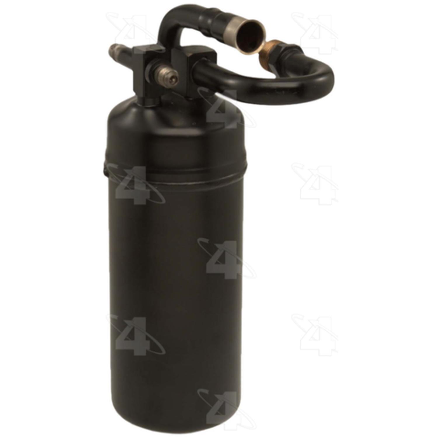 Four Seasons 33067 - A/C Accumulator Four Seasons 33067 A/C Accumulator product image 1 of 6