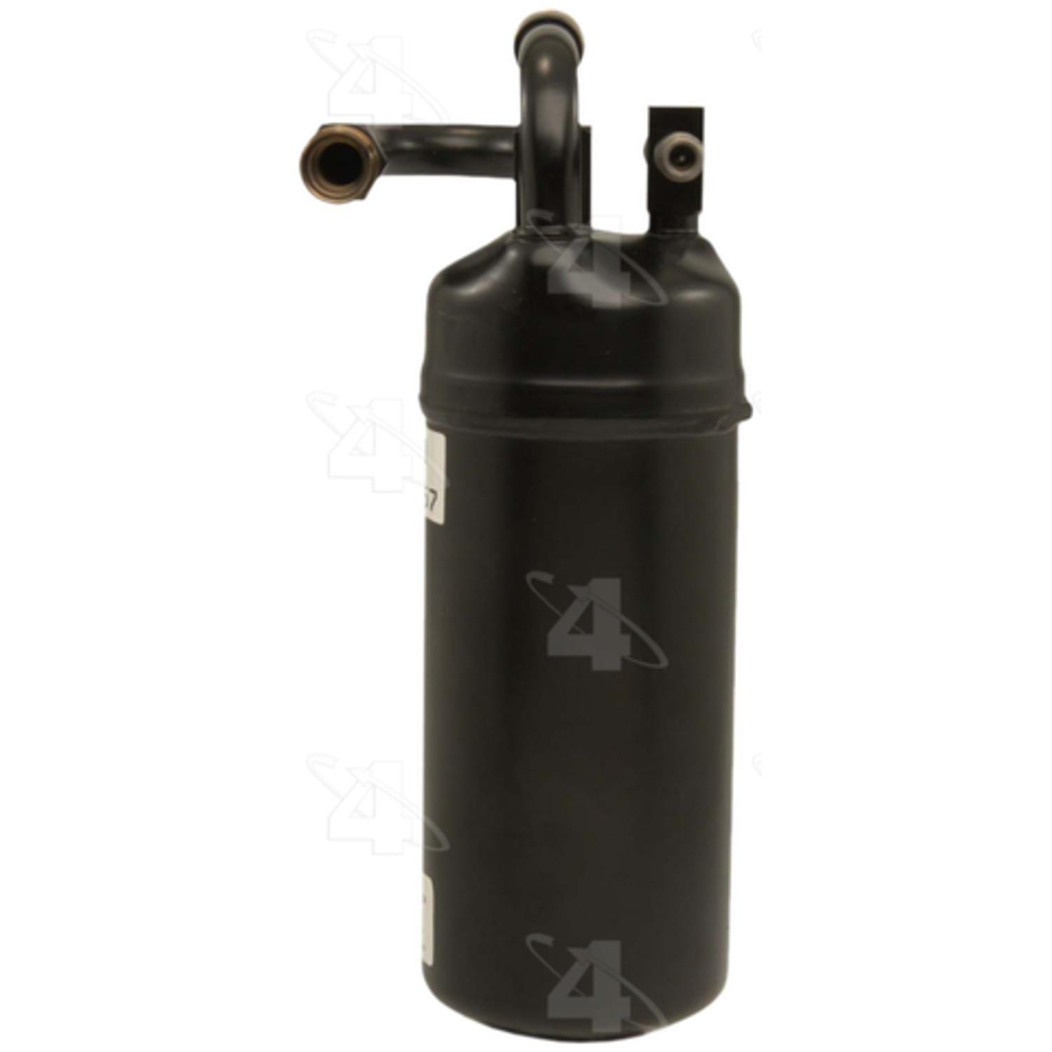 Four Seasons 33067 - A/C Accumulator Four Seasons 33067 A/C Accumulator product image 2 of 6