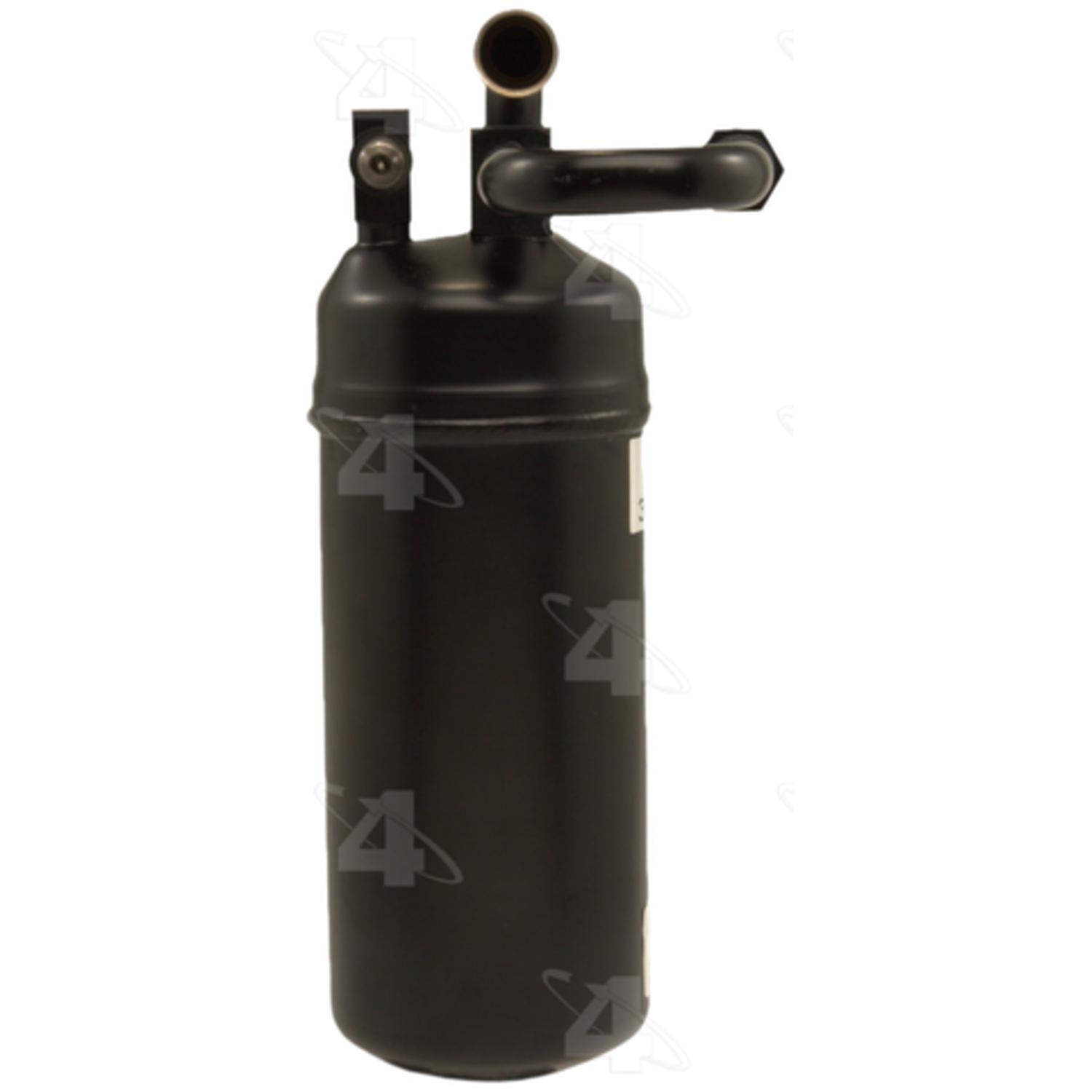 Four Seasons 33067 - A/C Accumulator Four Seasons 33067 A/C Accumulator product image 3 of 6