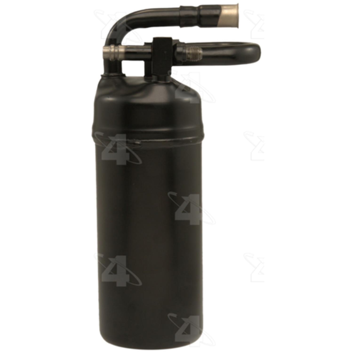 Four Seasons 33067 - A/C Accumulator Four Seasons 33067 A/C Accumulator product image 5 of 6