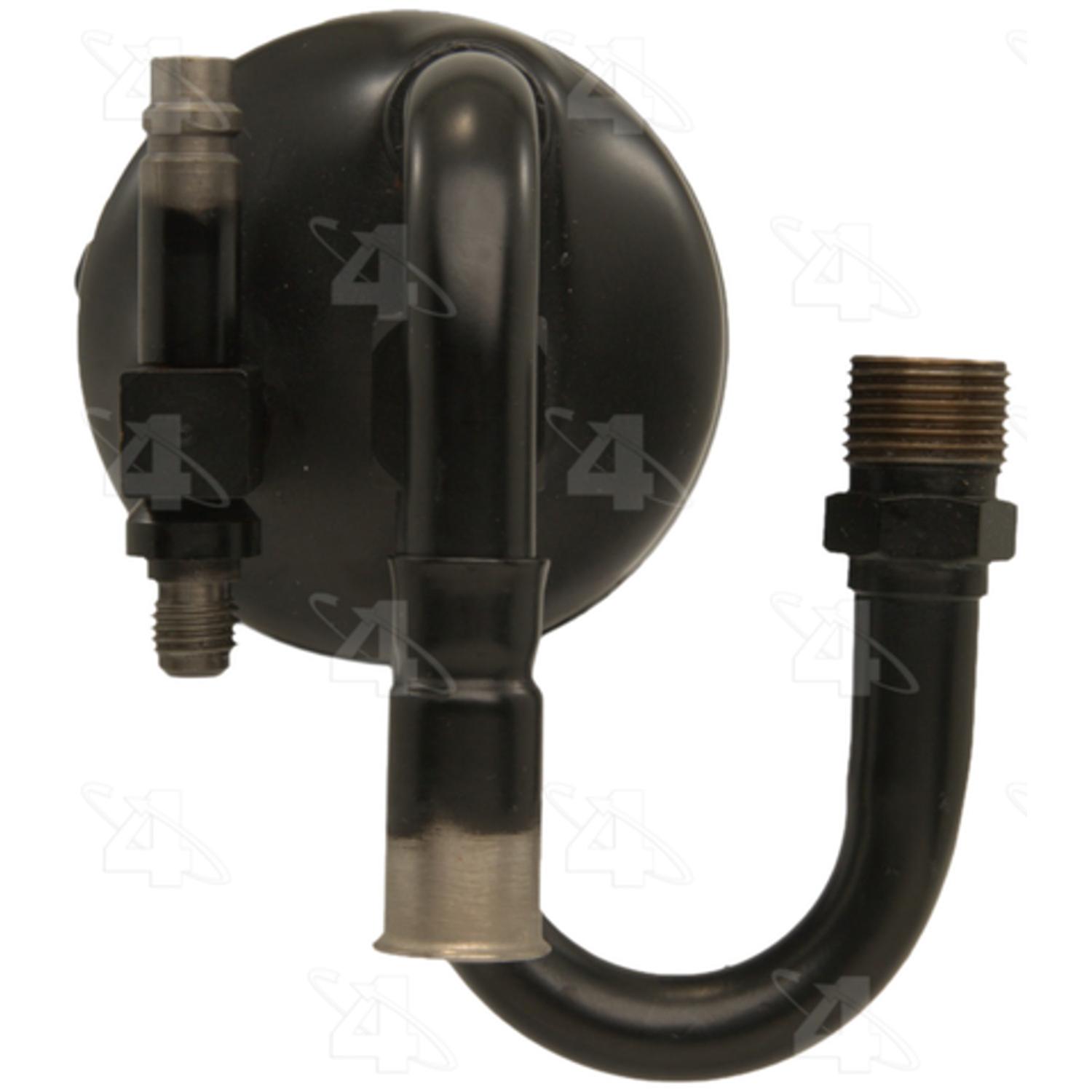 Four Seasons 33067 - A/C Accumulator Four Seasons 33067 A/C Accumulator product image 6 of 6