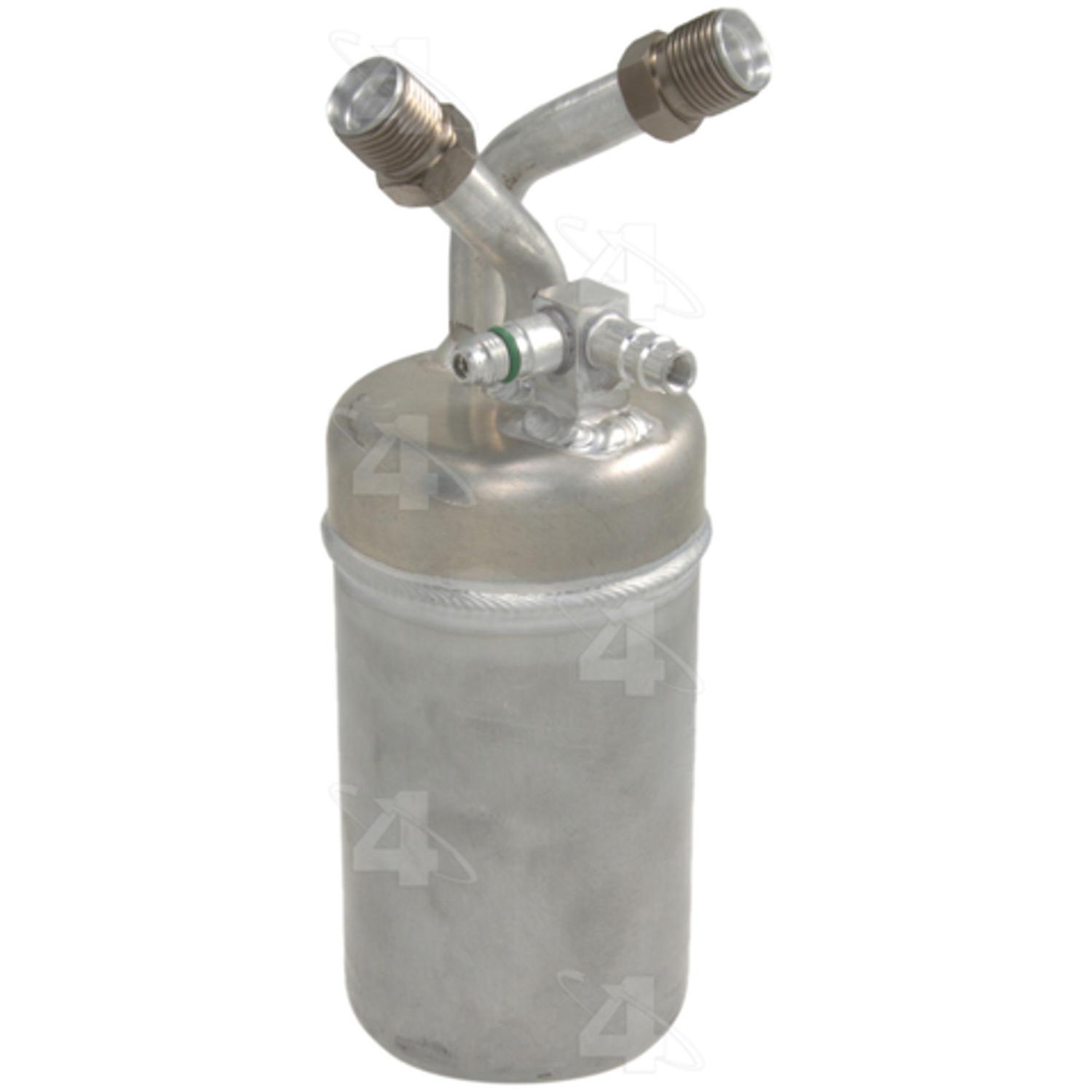 Four Seasons 33068 - A/C Accumulator Four Seasons 33068 A/C Accumulator product image 1 of 8