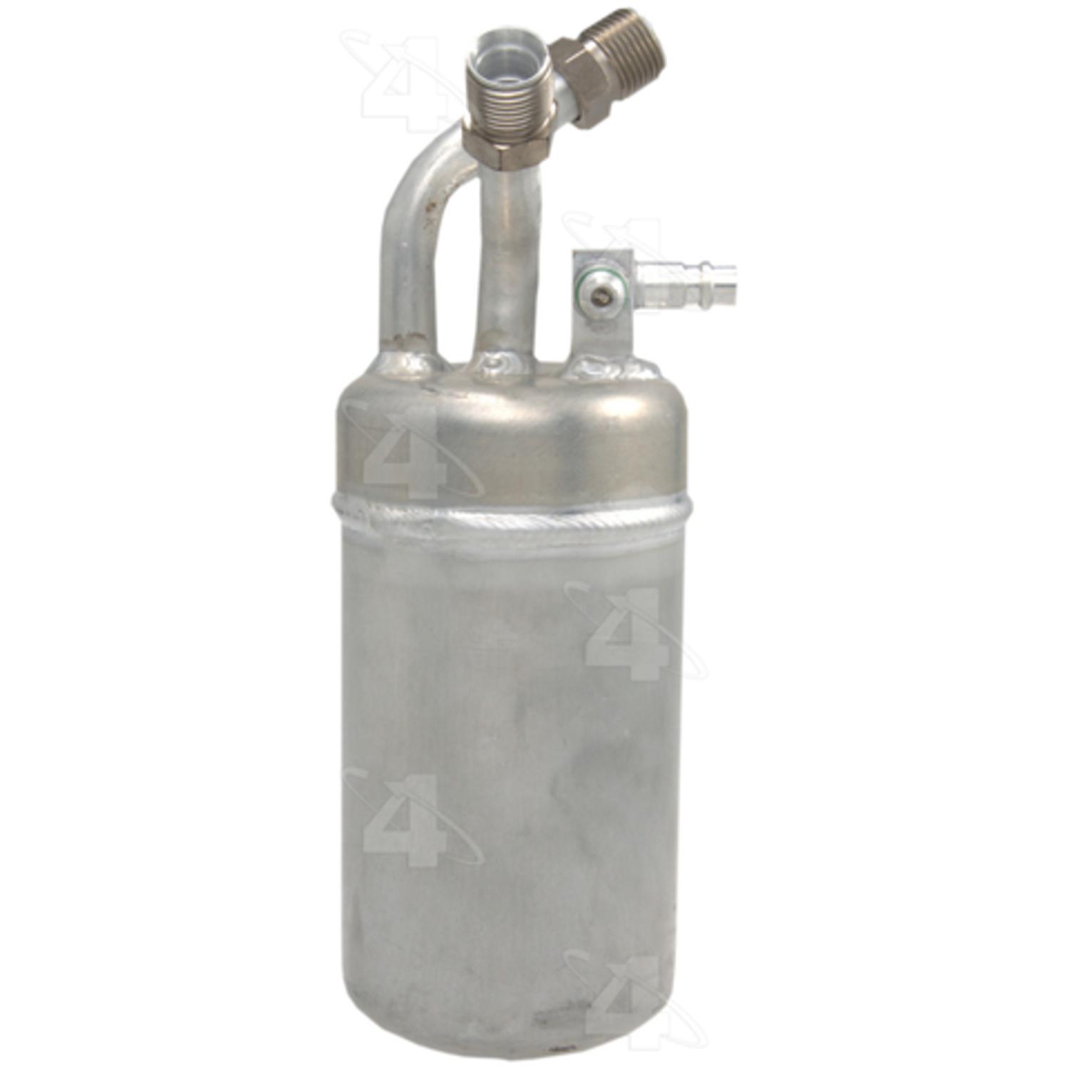 Four Seasons 33068 - A/C Accumulator Four Seasons 33068 A/C Accumulator product image 5 of 8