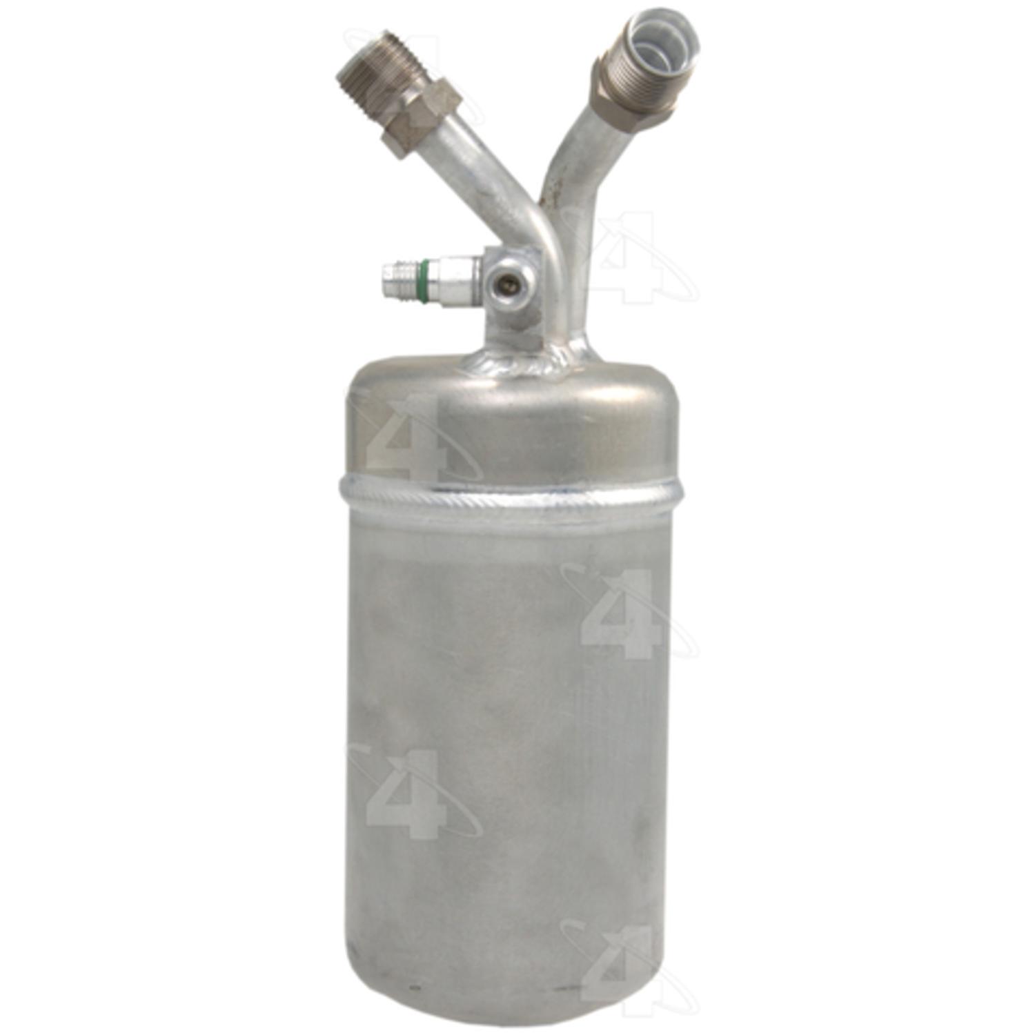 Four Seasons 33068 - A/C Accumulator Four Seasons 33068 A/C Accumulator product image 6 of 8