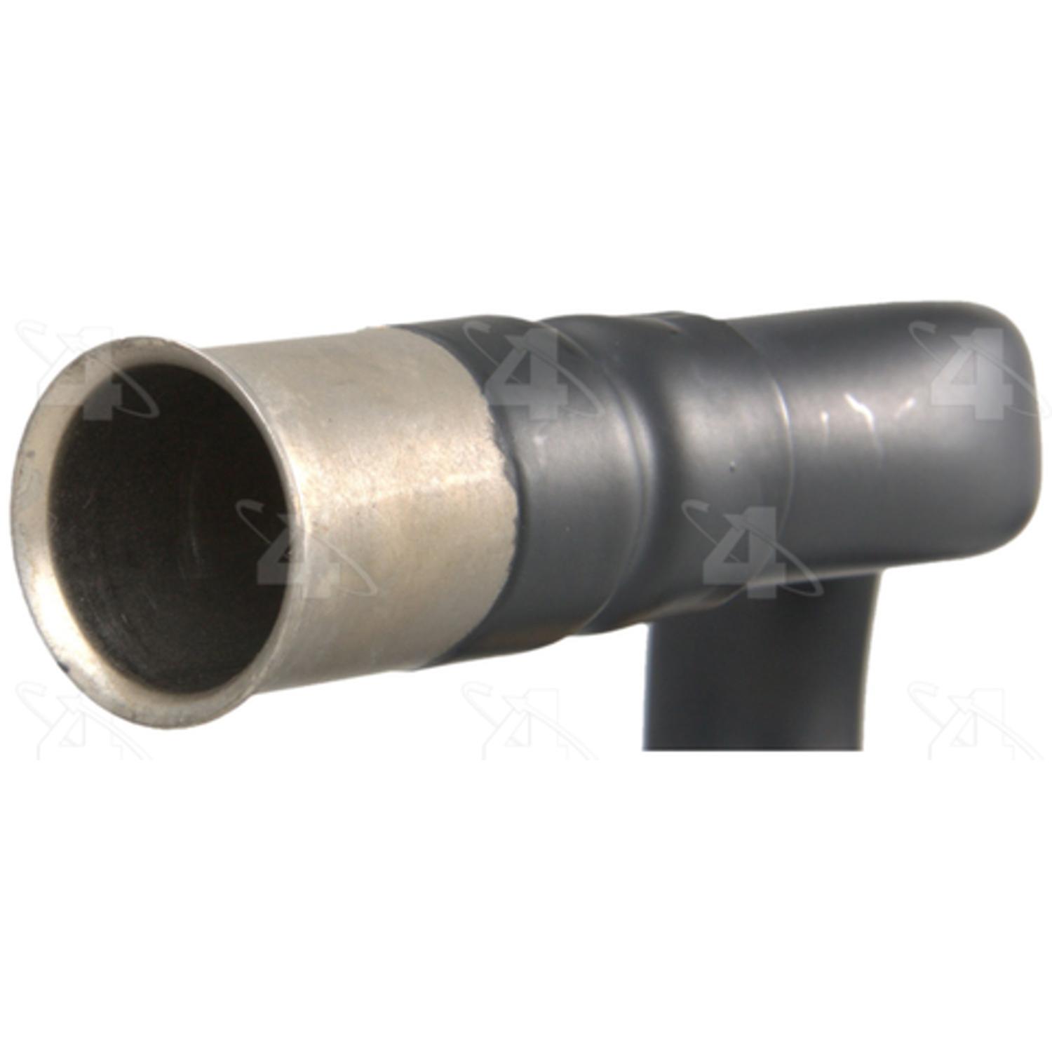 Four Seasons 33071 - A/C Accumulator Four Seasons 33071 A/C Accumulator product image 4 of 8