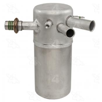 Four Seasons 33072 A/C Accumulator product image 1 of 6
