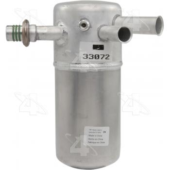 Four Seasons 33072 A/C Accumulator product image 4 of 6