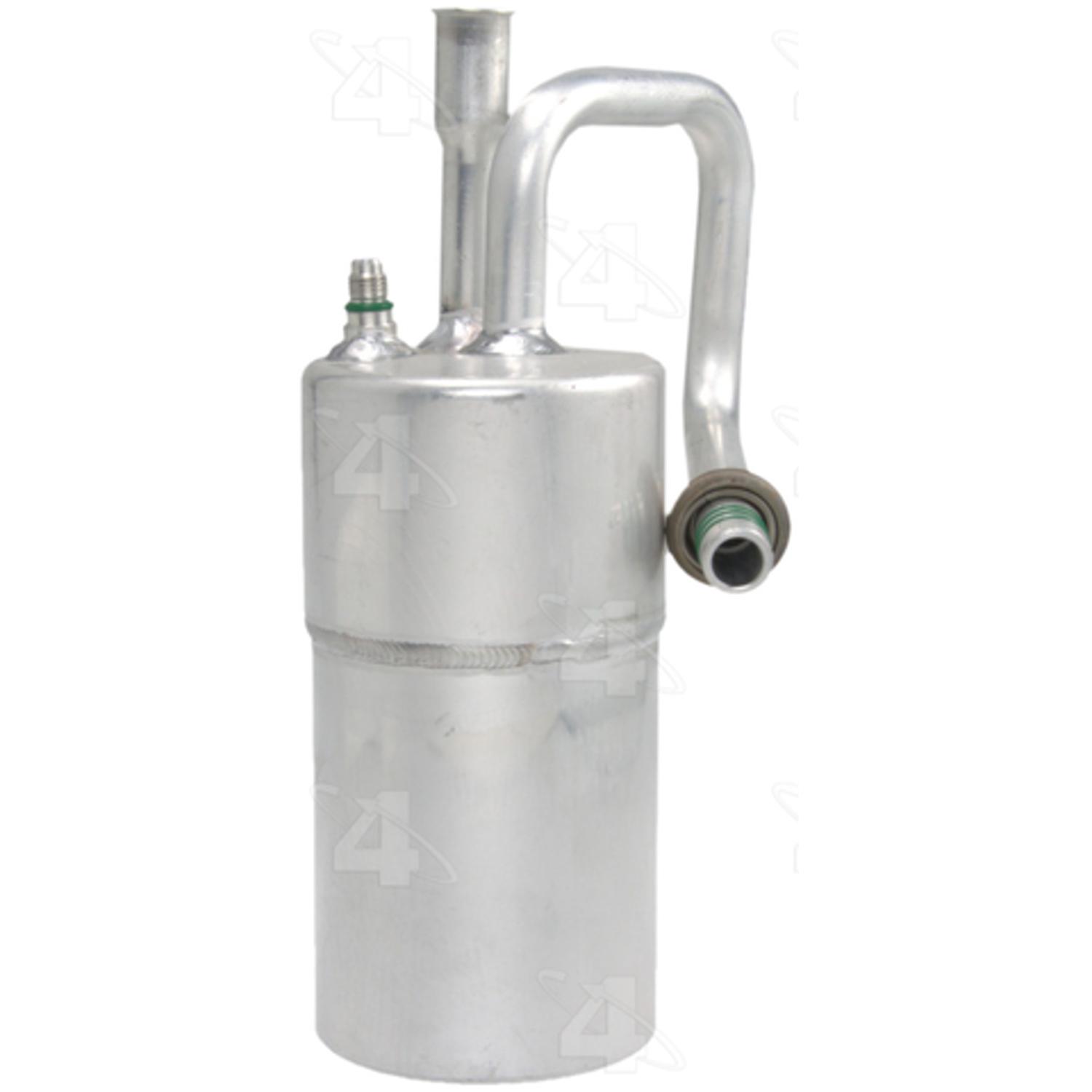 Four Seasons 33073 - A/C Accumulator Four Seasons 33073 A/C Accumulator product image 7 of 8