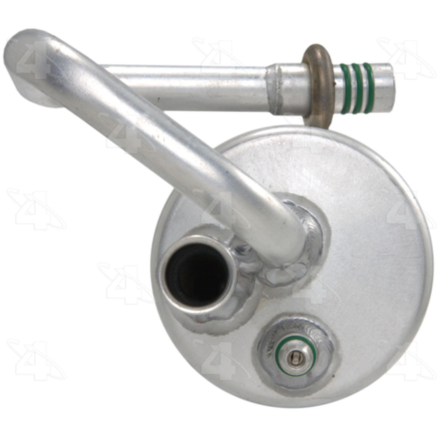 Four Seasons 33073 - A/C Accumulator Four Seasons 33073 A/C Accumulator product image 8 of 8