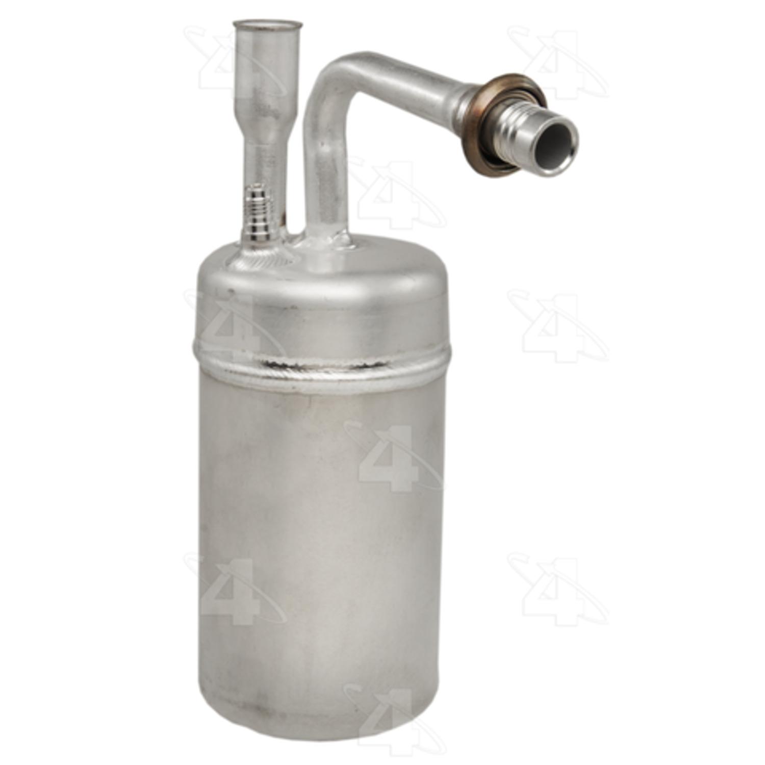 Four Seasons 33089 - A/C Accumulator Four Seasons 33089 A/C Accumulator product image 1 of 6