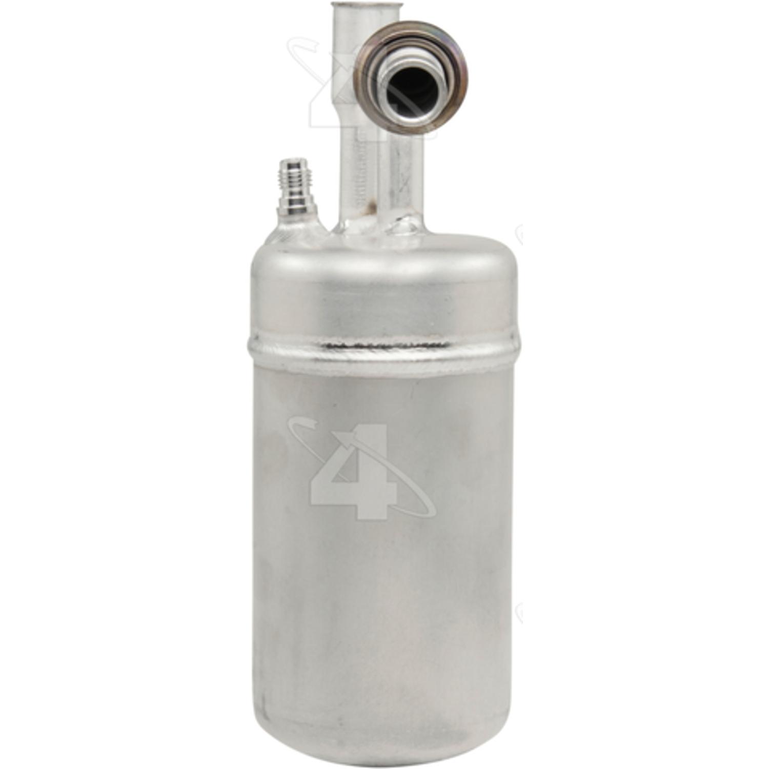 Four Seasons 33089 - A/C Accumulator Four Seasons 33089 A/C Accumulator product image 3 of 6