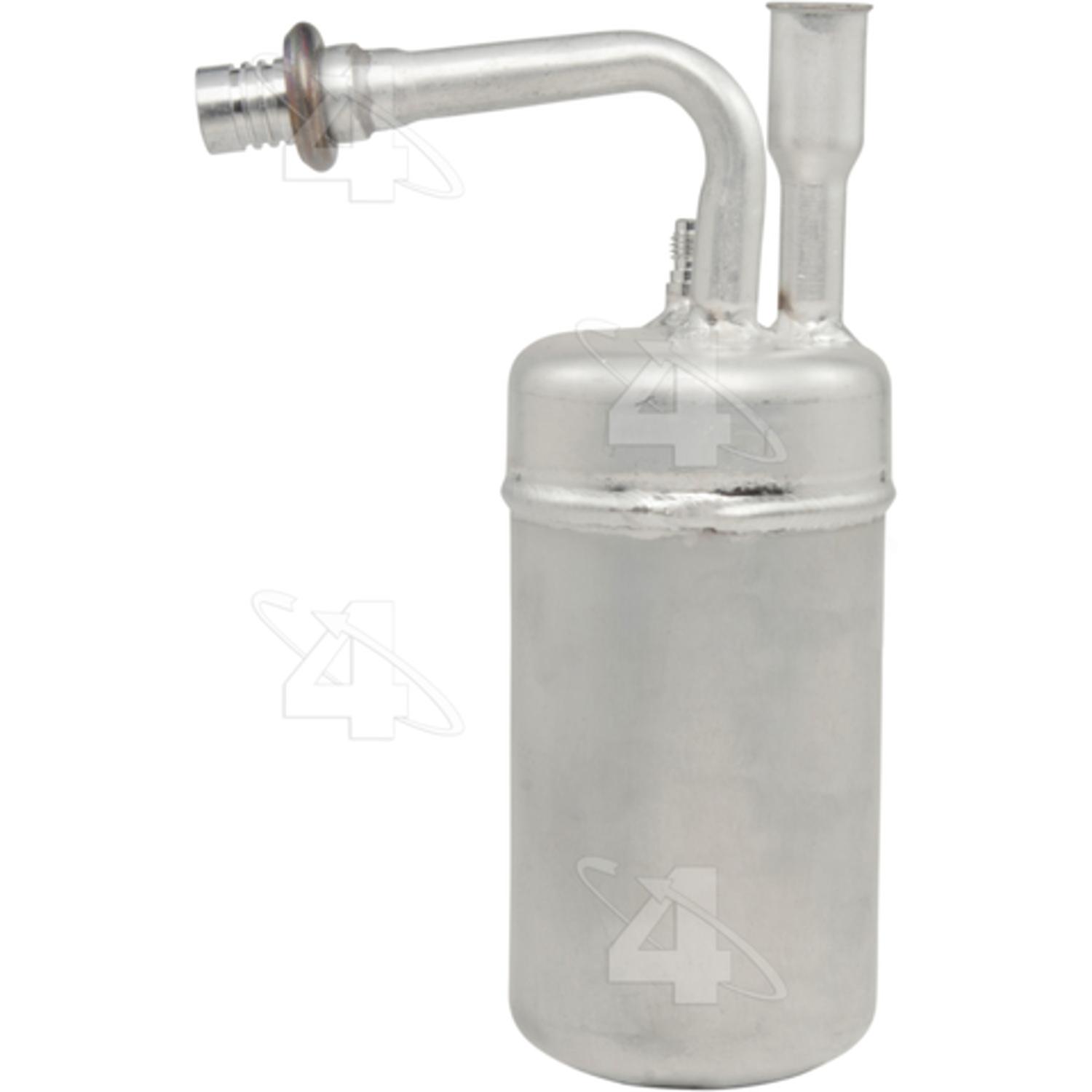 Four Seasons 33089 - A/C Accumulator Four Seasons 33089 A/C Accumulator product image 4 of 6