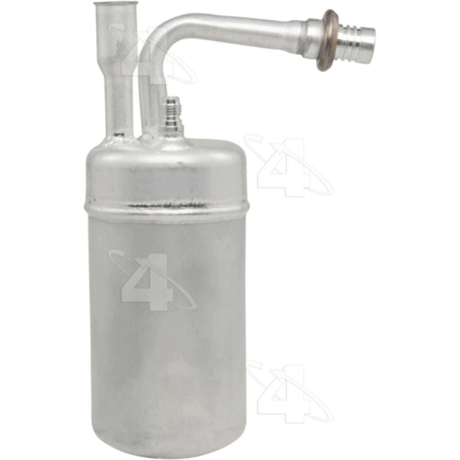Four Seasons 33089 - A/C Accumulator Four Seasons 33089 A/C Accumulator product image 5 of 6