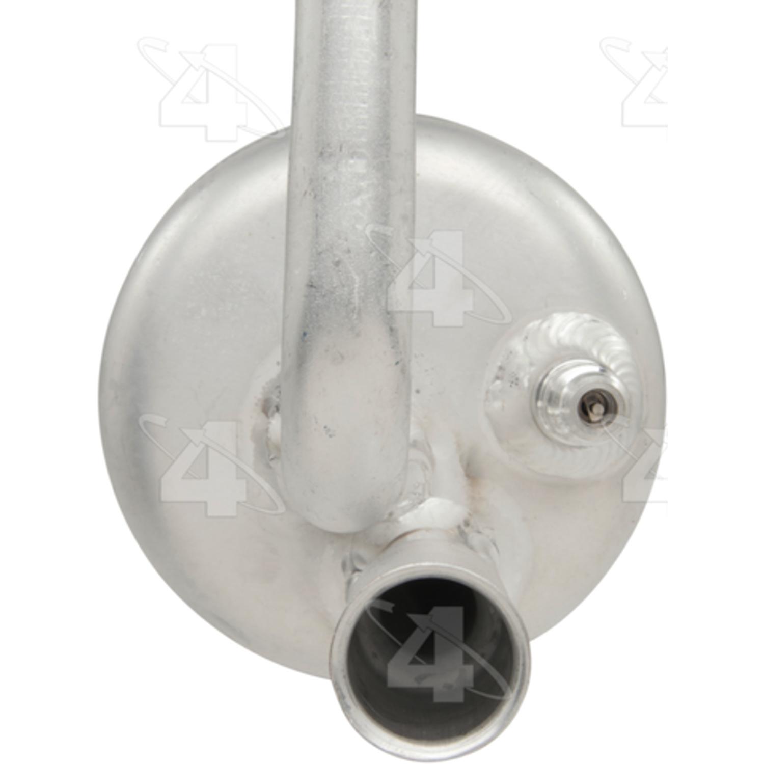 Four Seasons 33089 - A/C Accumulator Four Seasons 33089 A/C Accumulator product image 6 of 6