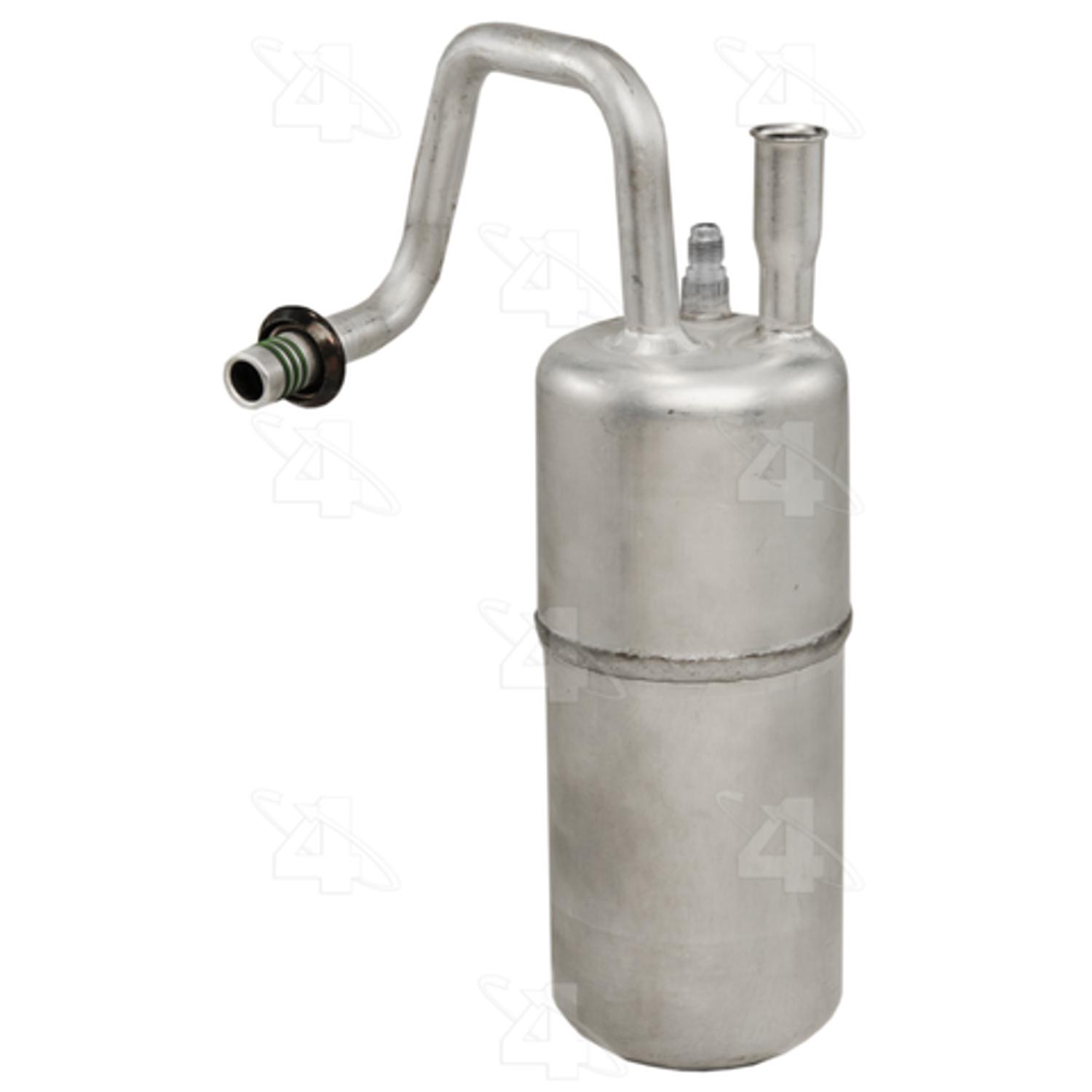 Four Seasons 33090 - A/C Accumulator Four Seasons 33090 A/C Accumulator product image 1 of 6