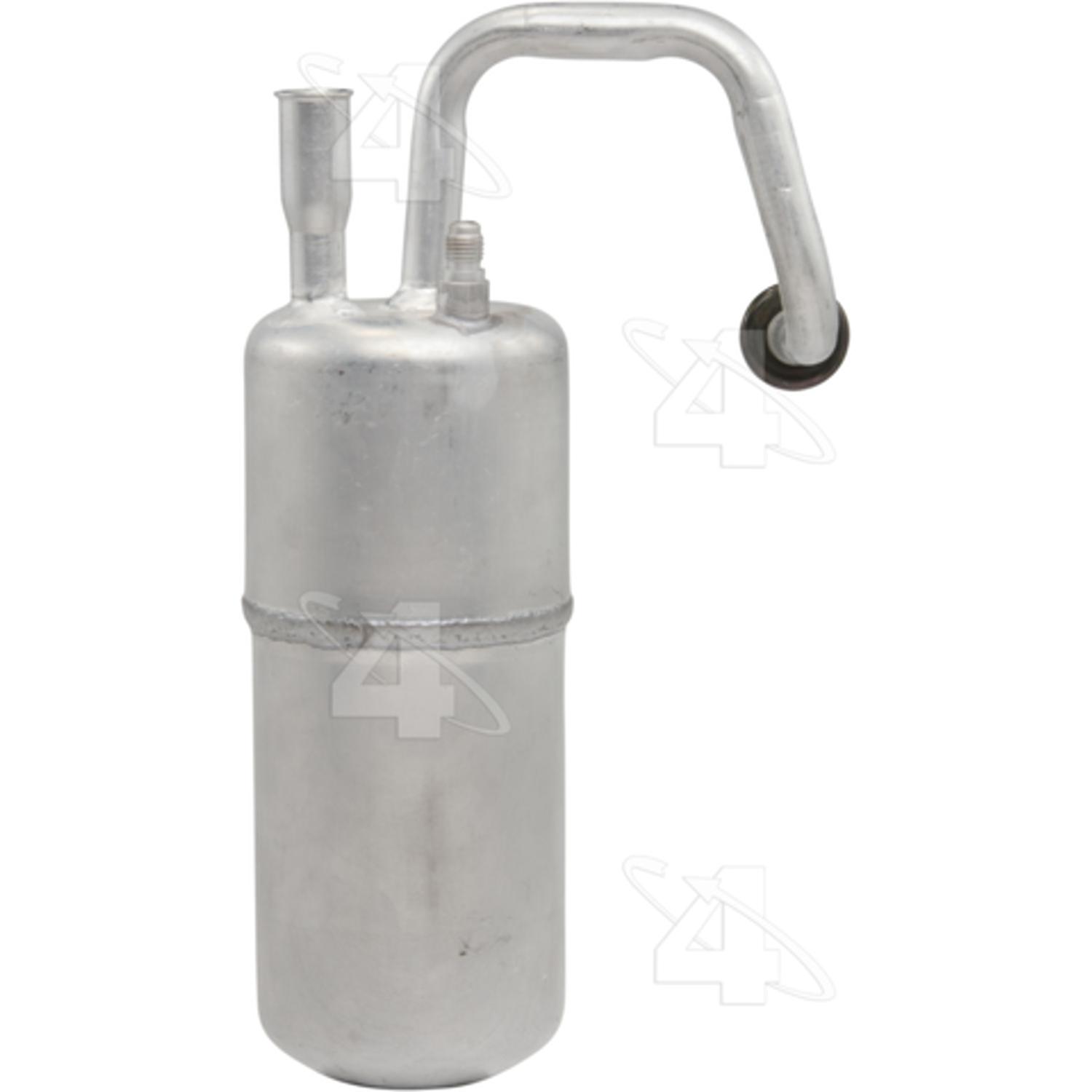 Four Seasons 33090 - A/C Accumulator Four Seasons 33090 A/C Accumulator product image 2 of 6