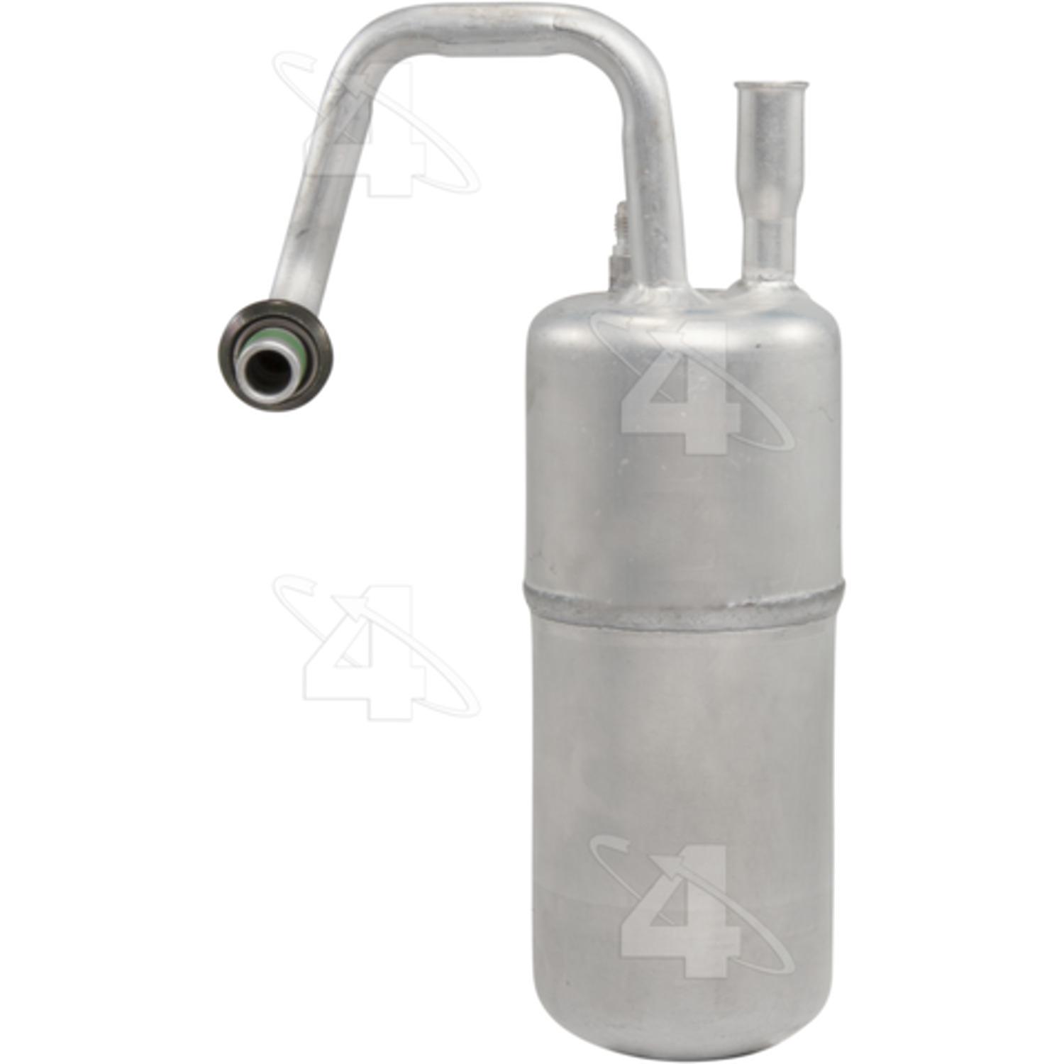 Four Seasons 33090 - A/C Accumulator Four Seasons 33090 A/C Accumulator product image 3 of 6