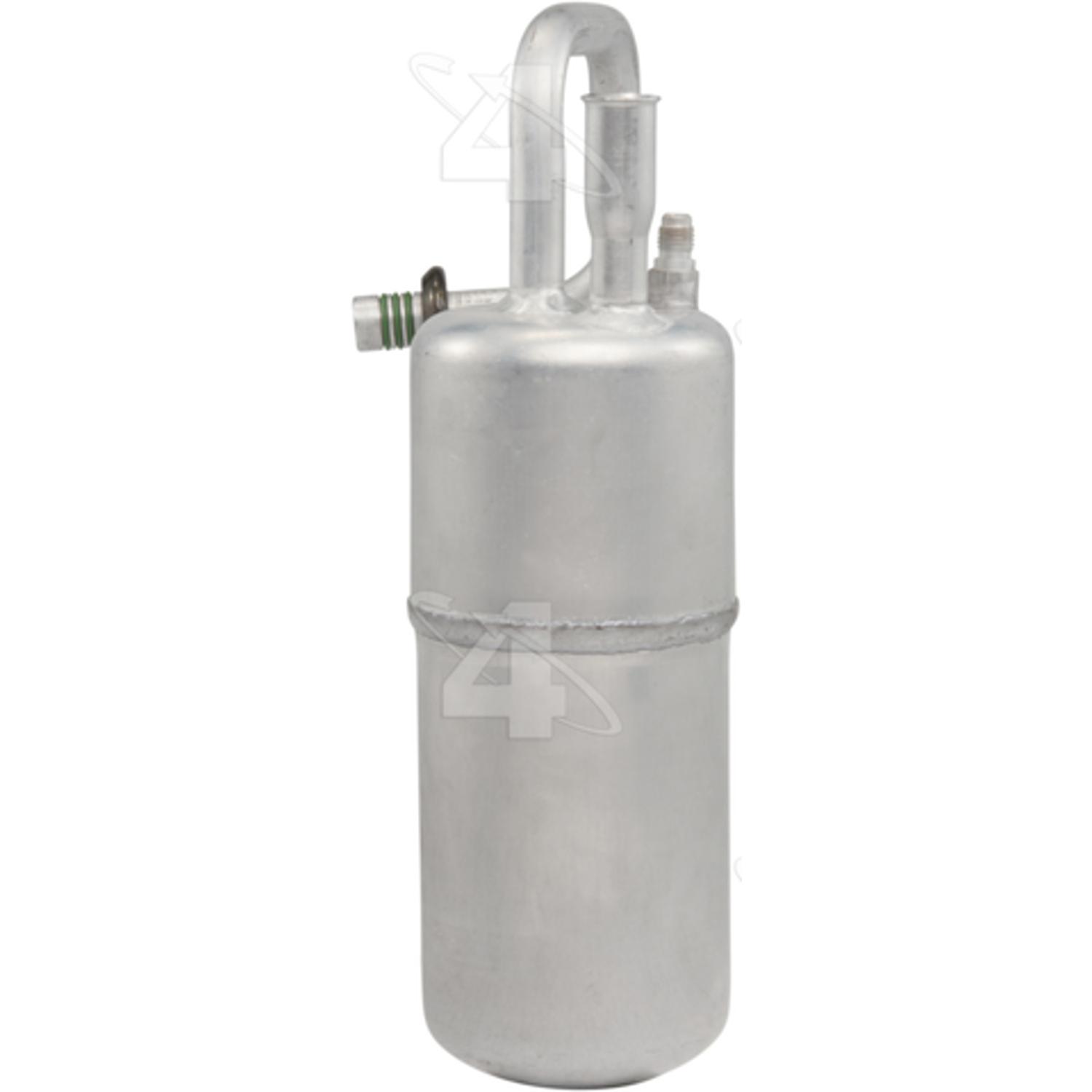 Four Seasons 33090 - A/C Accumulator Four Seasons 33090 A/C Accumulator product image 4 of 6