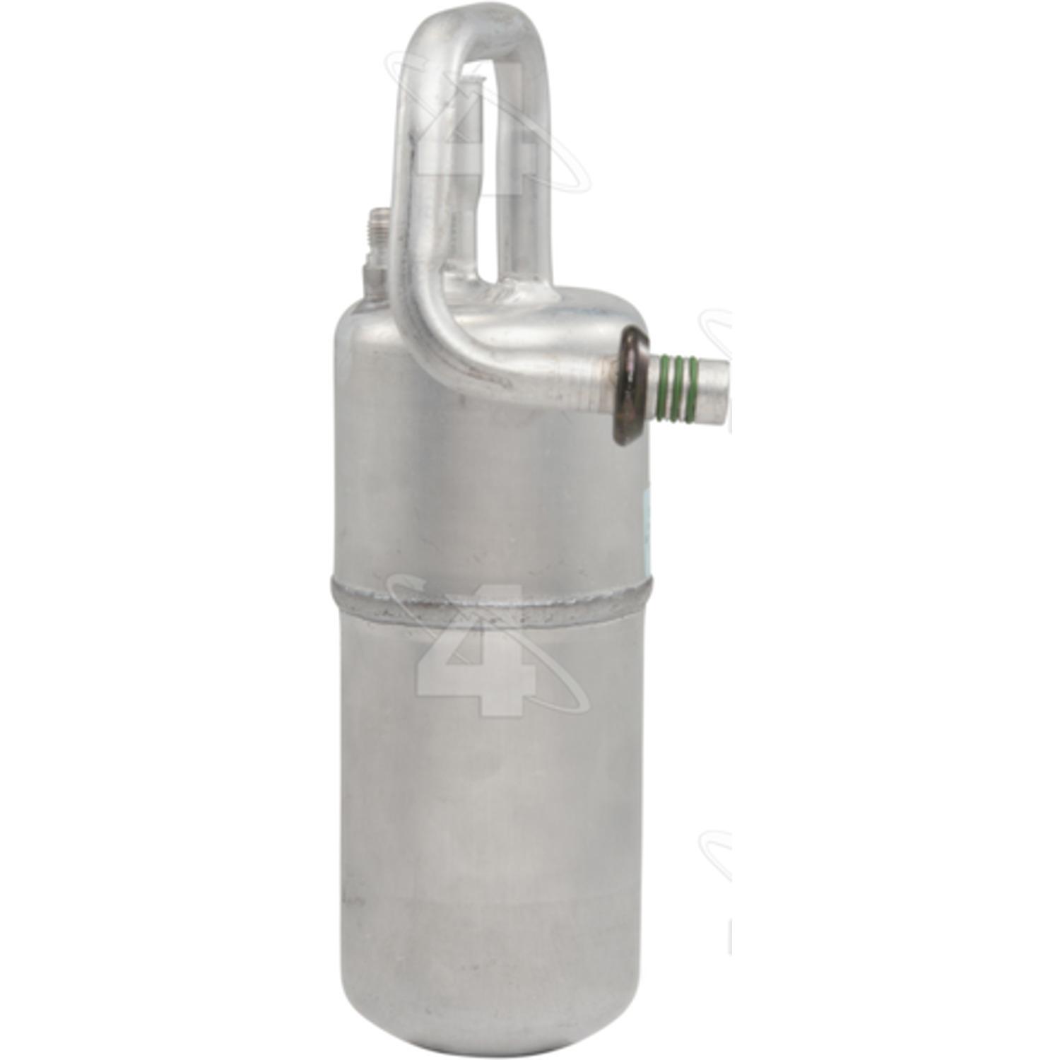 Four Seasons 33090 - A/C Accumulator Four Seasons 33090 A/C Accumulator product image 5 of 6