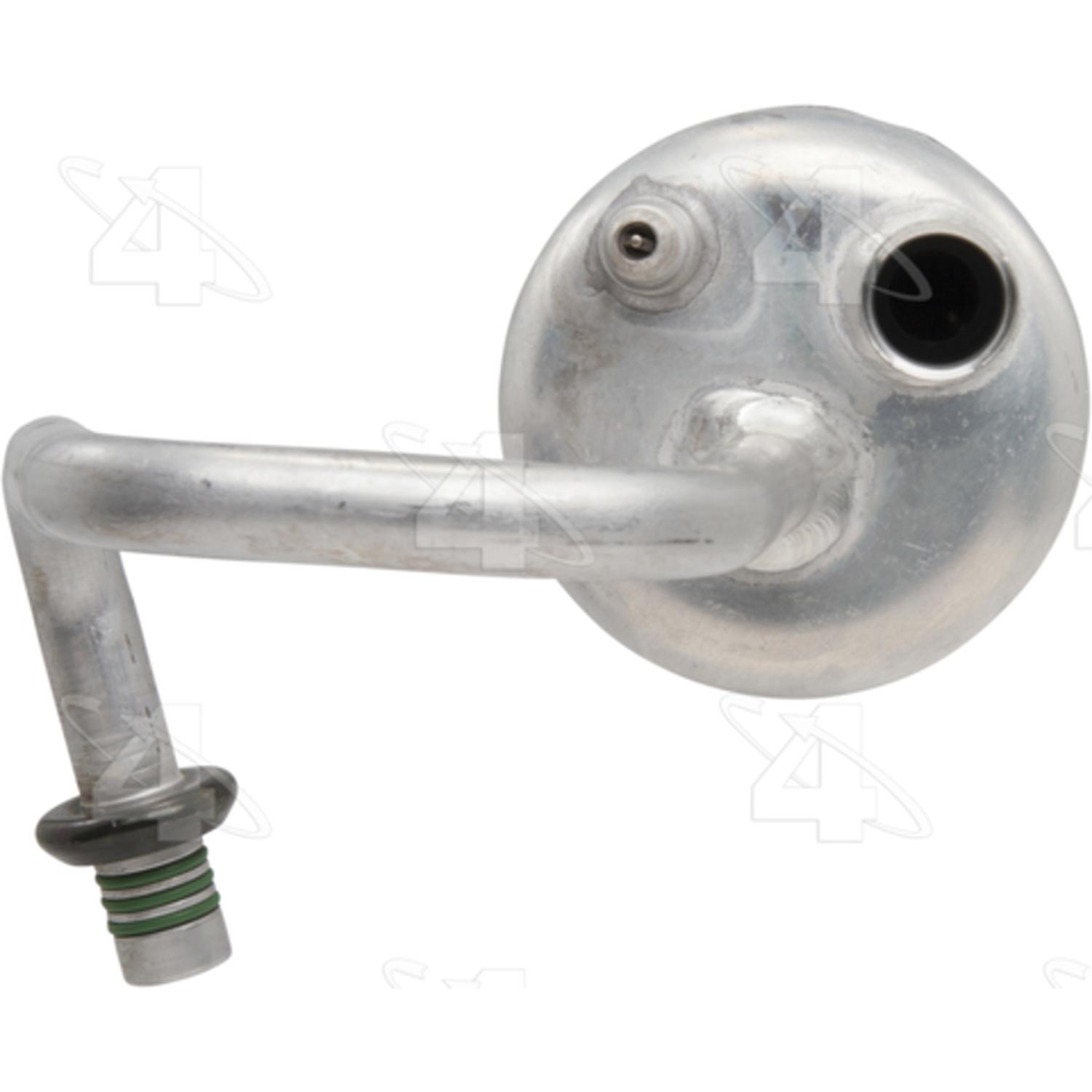 Four Seasons 33090 - A/C Accumulator Four Seasons 33090 A/C Accumulator product image 6 of 6