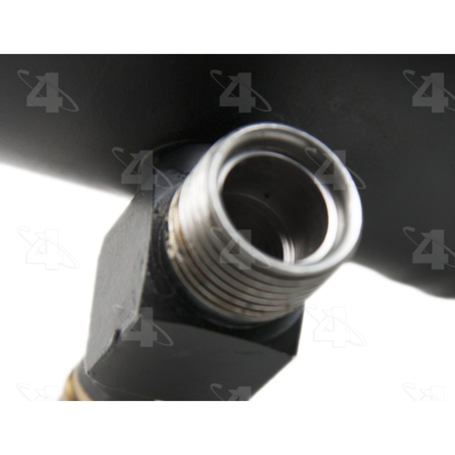 Four Seasons 33091 - A/C Accumulator Four Seasons 33091 A/C Accumulator product image 5 of 10