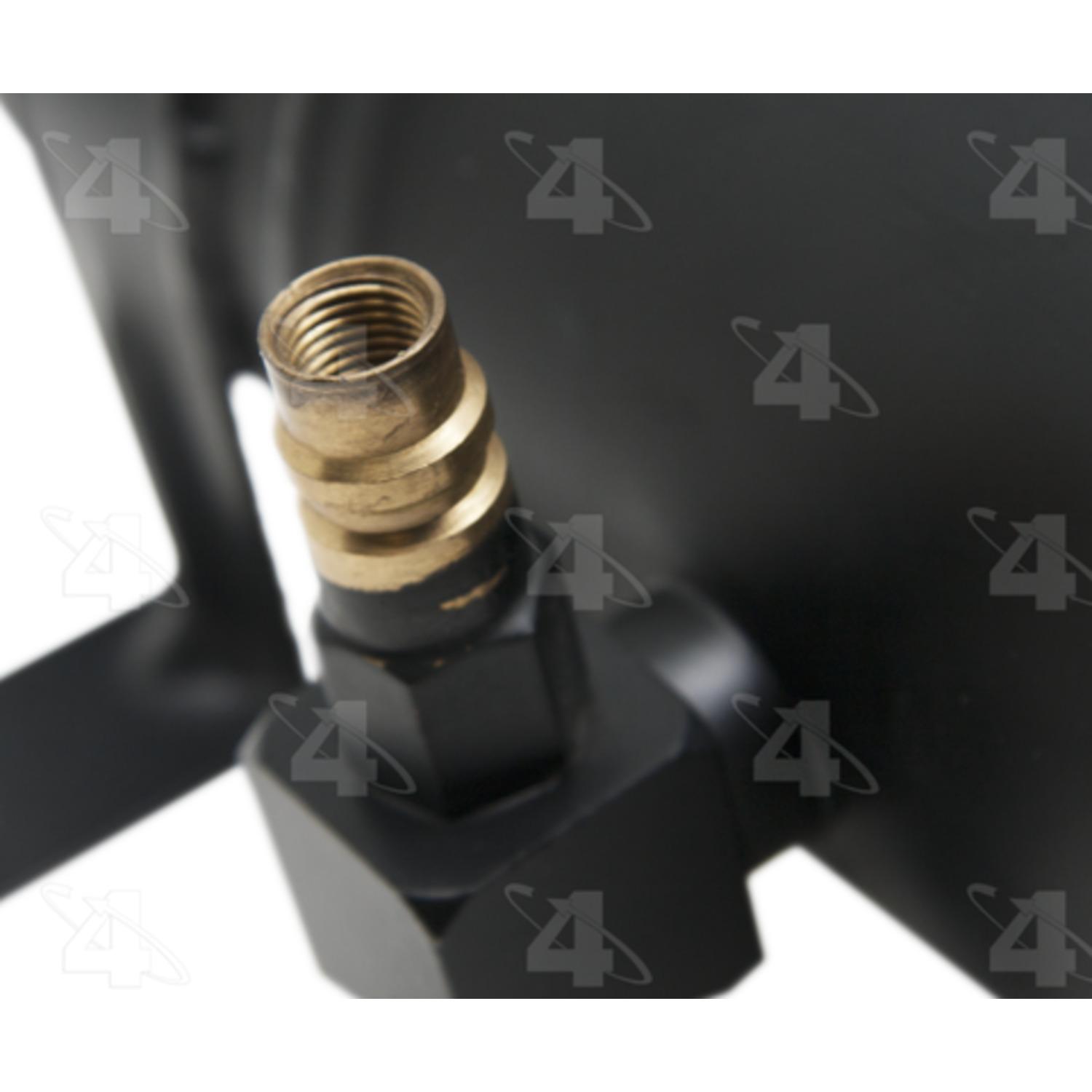 Four Seasons 33091 - A/C Accumulator Four Seasons 33091 A/C Accumulator product image 6 of 10