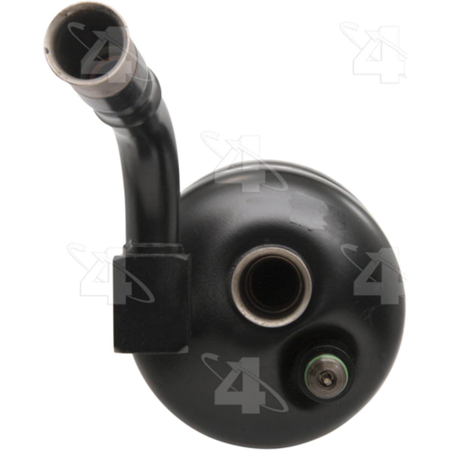 Four Seasons 33092 - A/C Accumulator Four Seasons 33092 A/C Accumulator product image 6 of 6