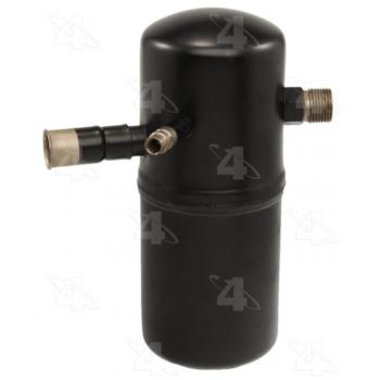 Four Seasons 33093 A/C Accumulator product image 1 of 6