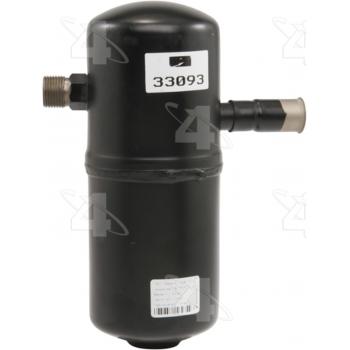 Four Seasons 33093 A/C Accumulator product image 4 of 6