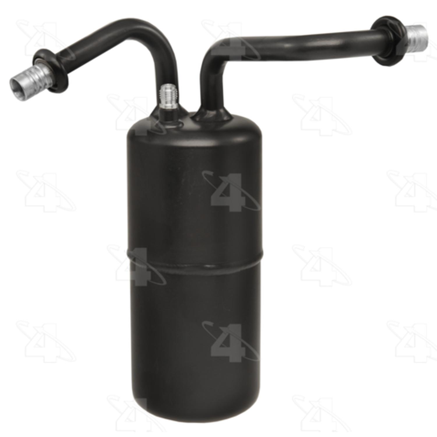Four Seasons 33098 - A/C Accumulator Four Seasons 33098 A/C Accumulator product image 1 of 6