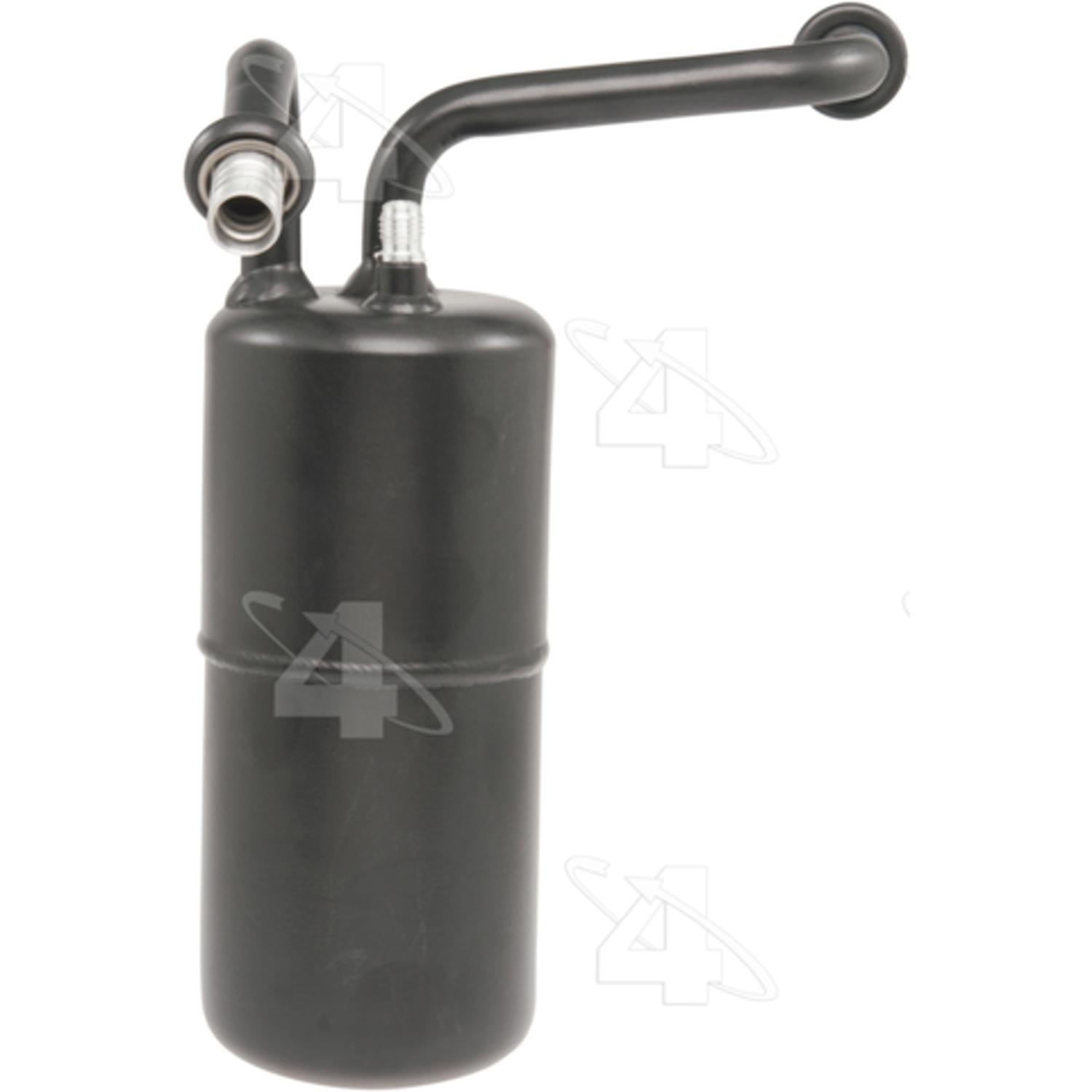 Four Seasons 33098 - A/C Accumulator Four Seasons 33098 A/C Accumulator product image 2 of 6