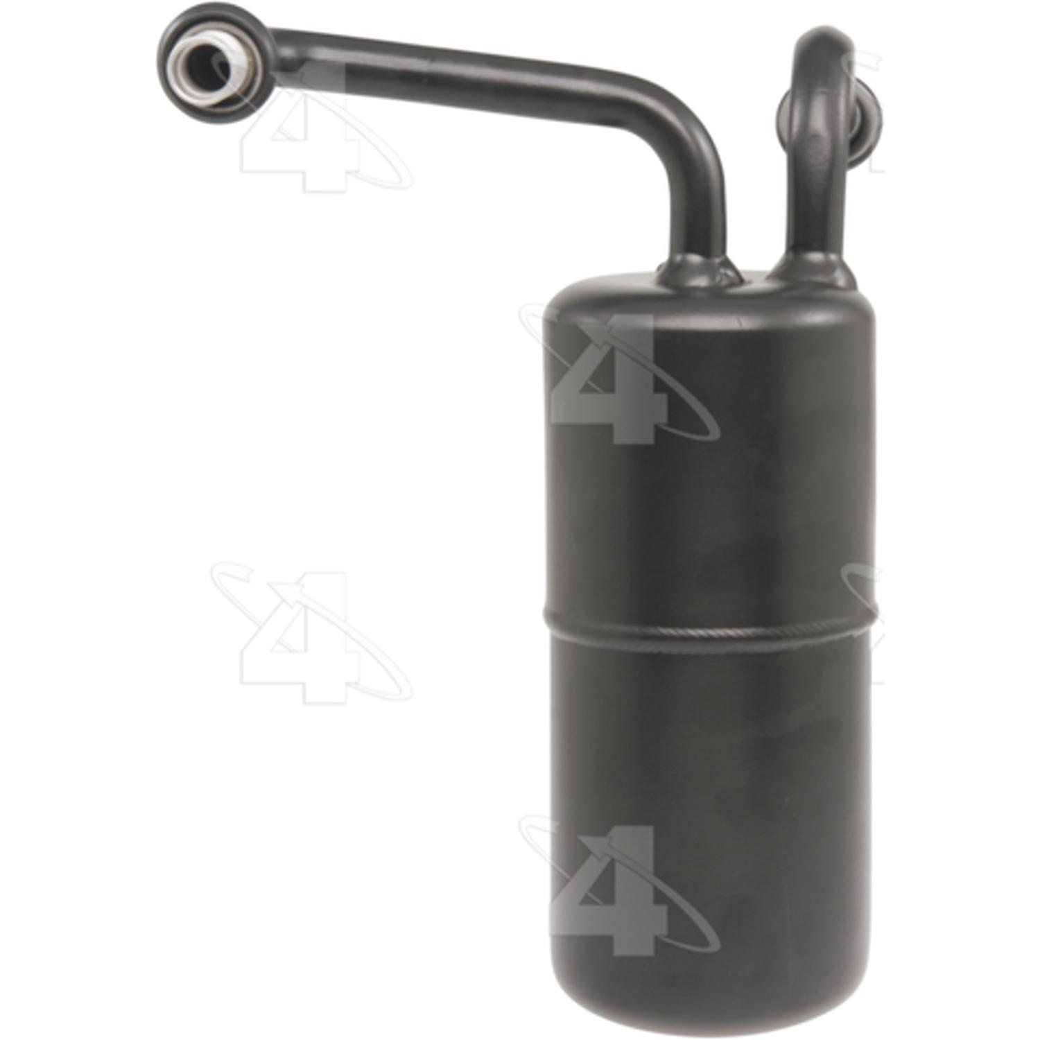 Four Seasons 33098 - A/C Accumulator Four Seasons 33098 A/C Accumulator product image 3 of 6