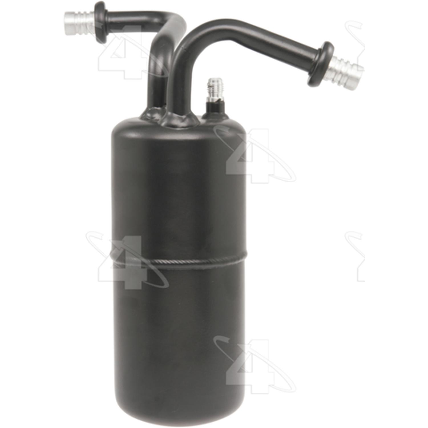 Four Seasons 33098 - A/C Accumulator Four Seasons 33098 A/C Accumulator product image 4 of 6