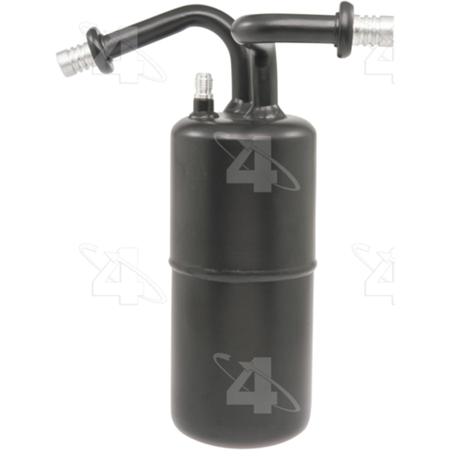 Four Seasons 33098 - A/C Accumulator Four Seasons 33098 A/C Accumulator product image 5 of 6