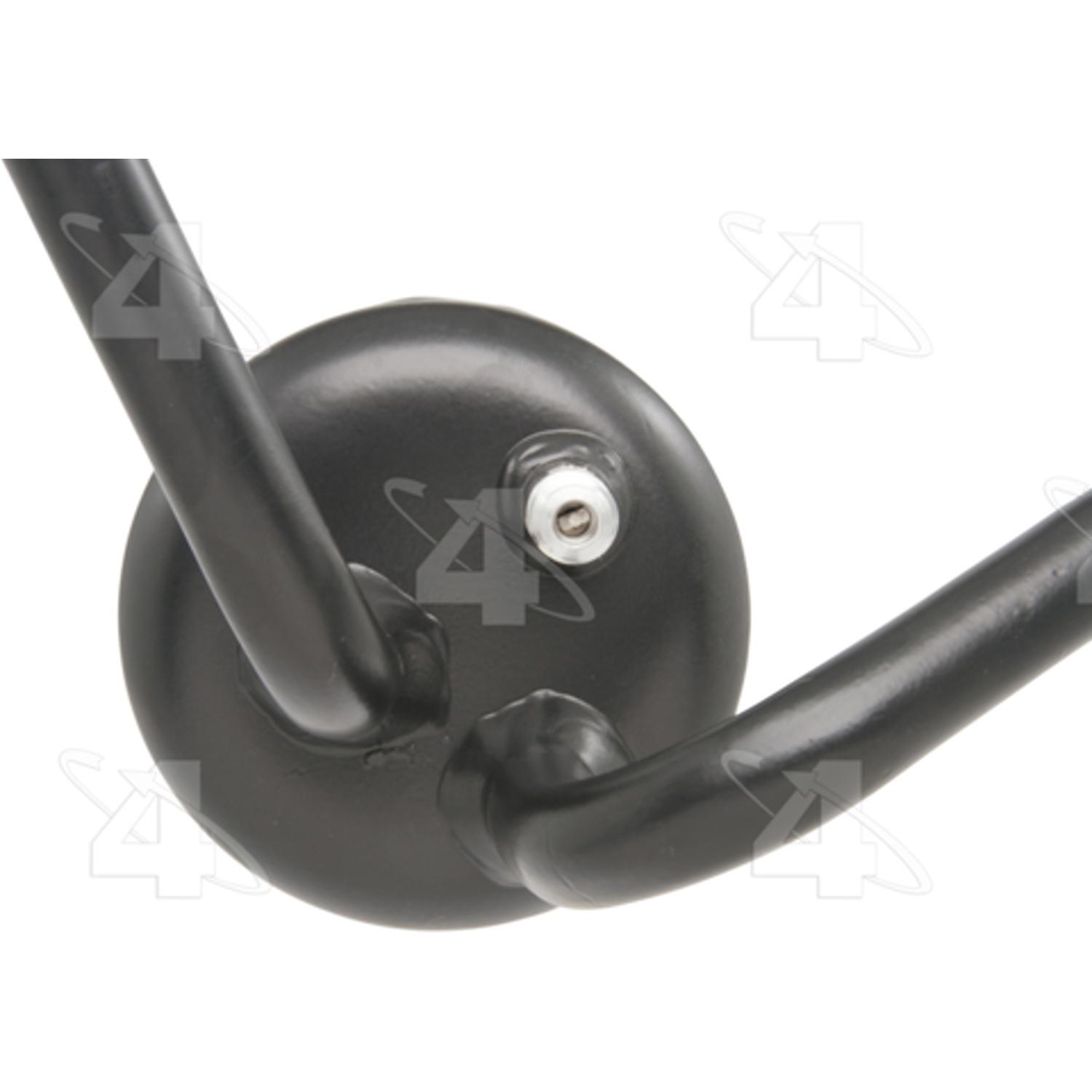 Four Seasons 33098 - A/C Accumulator Four Seasons 33098 A/C Accumulator product image 6 of 6