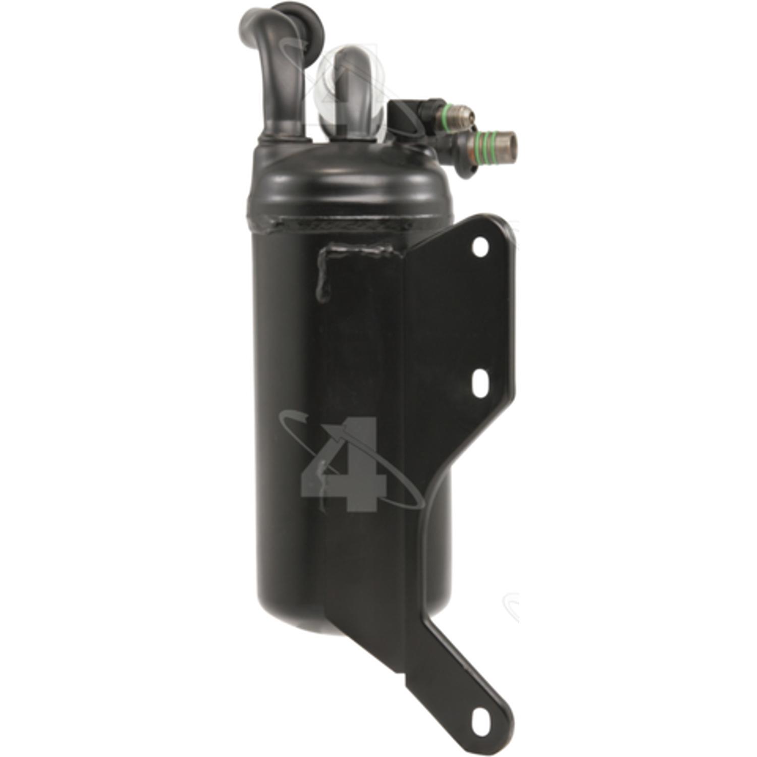 Four Seasons 33099 - A/C Accumulator Four Seasons 33099 A/C Accumulator product image 2 of 6