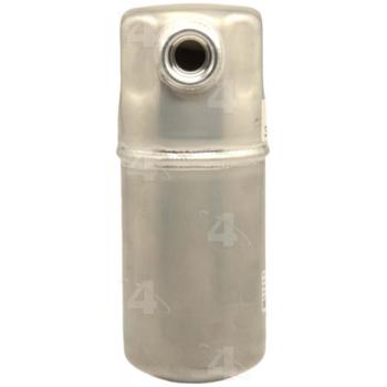 Four Seasons 33102 A/C Accumulator product image 3 of 6