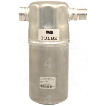 Four Seasons 33102 A/C Accumulator product image 4 of 6
