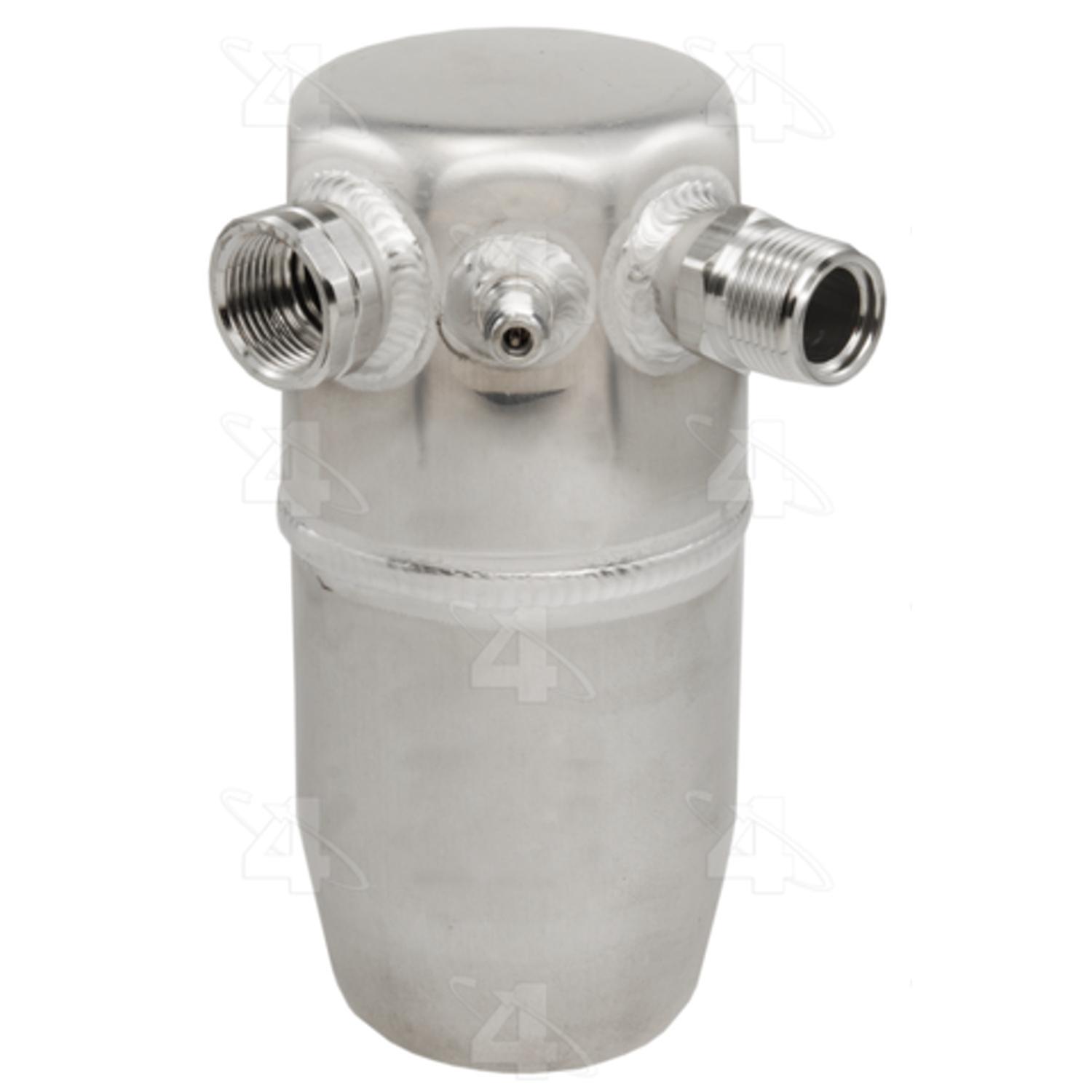 Four Seasons 33103 A/C Accumulator product image 1 of 6