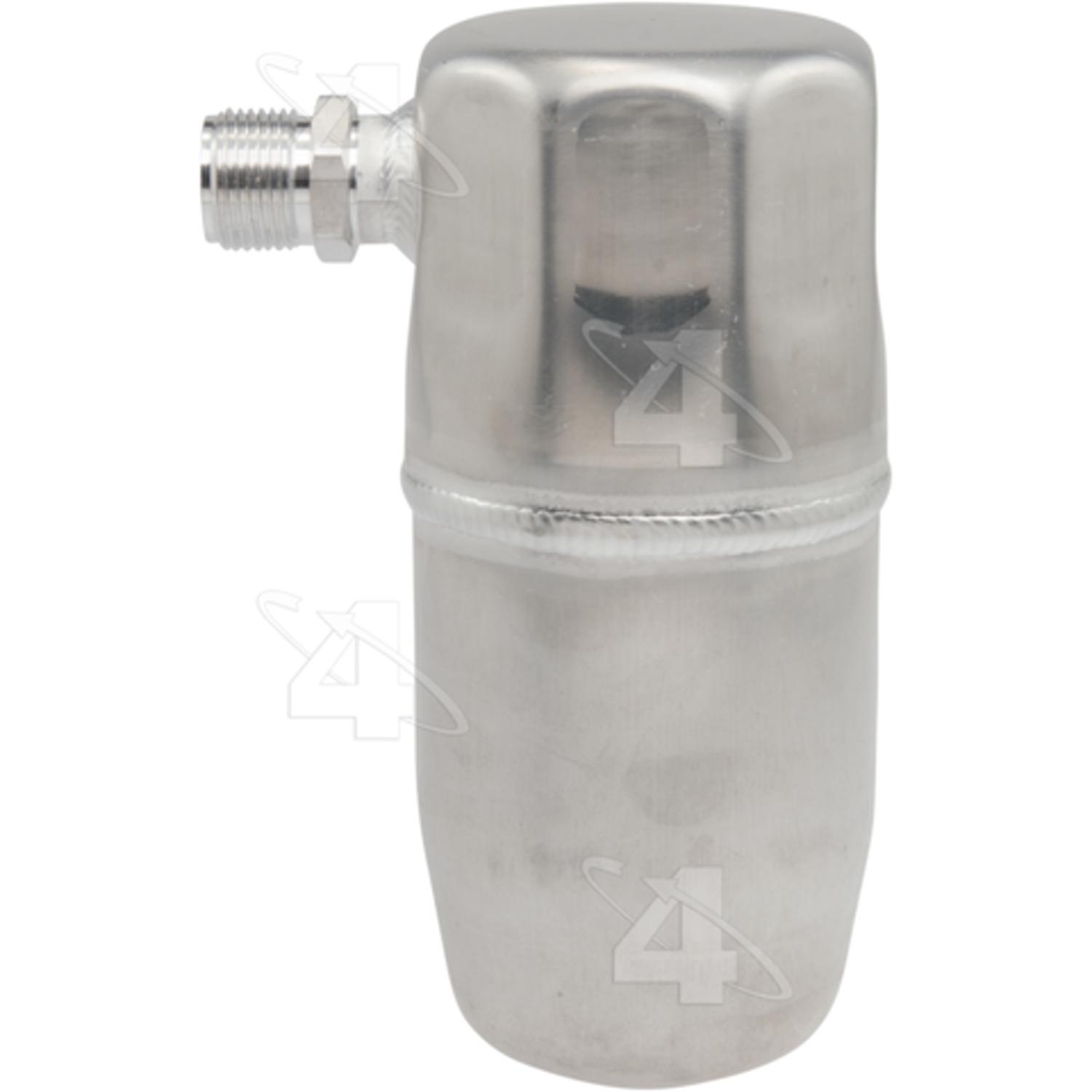 Four Seasons 33103 A/C Accumulator product image 2 of 6