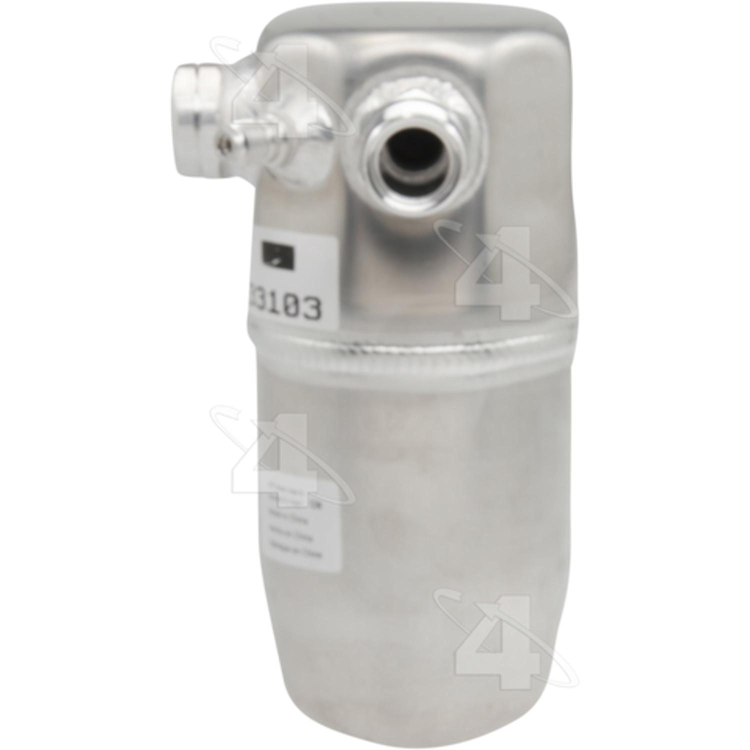 Four Seasons 33103 A/C Accumulator product image 4 of 6