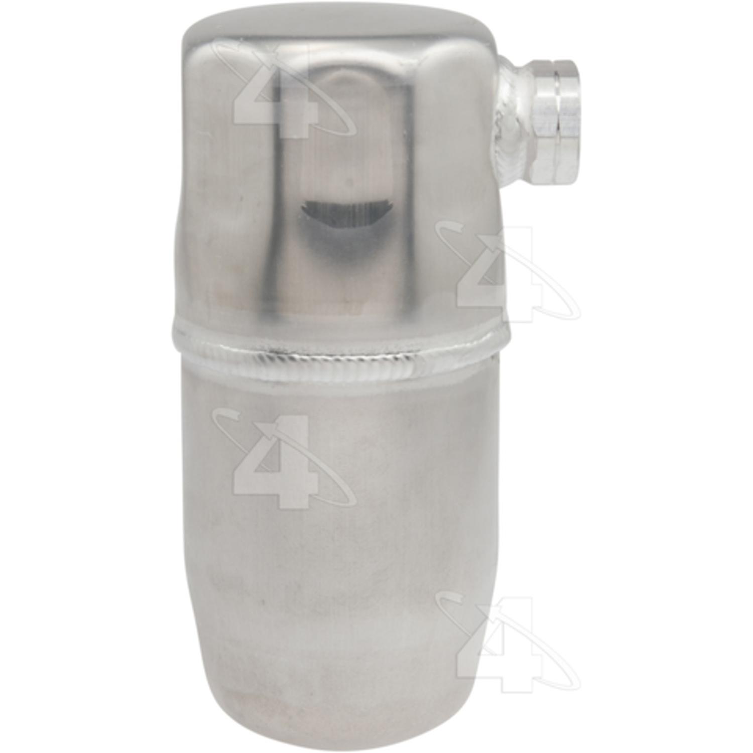Four Seasons 33103 A/C Accumulator product image 5 of 6