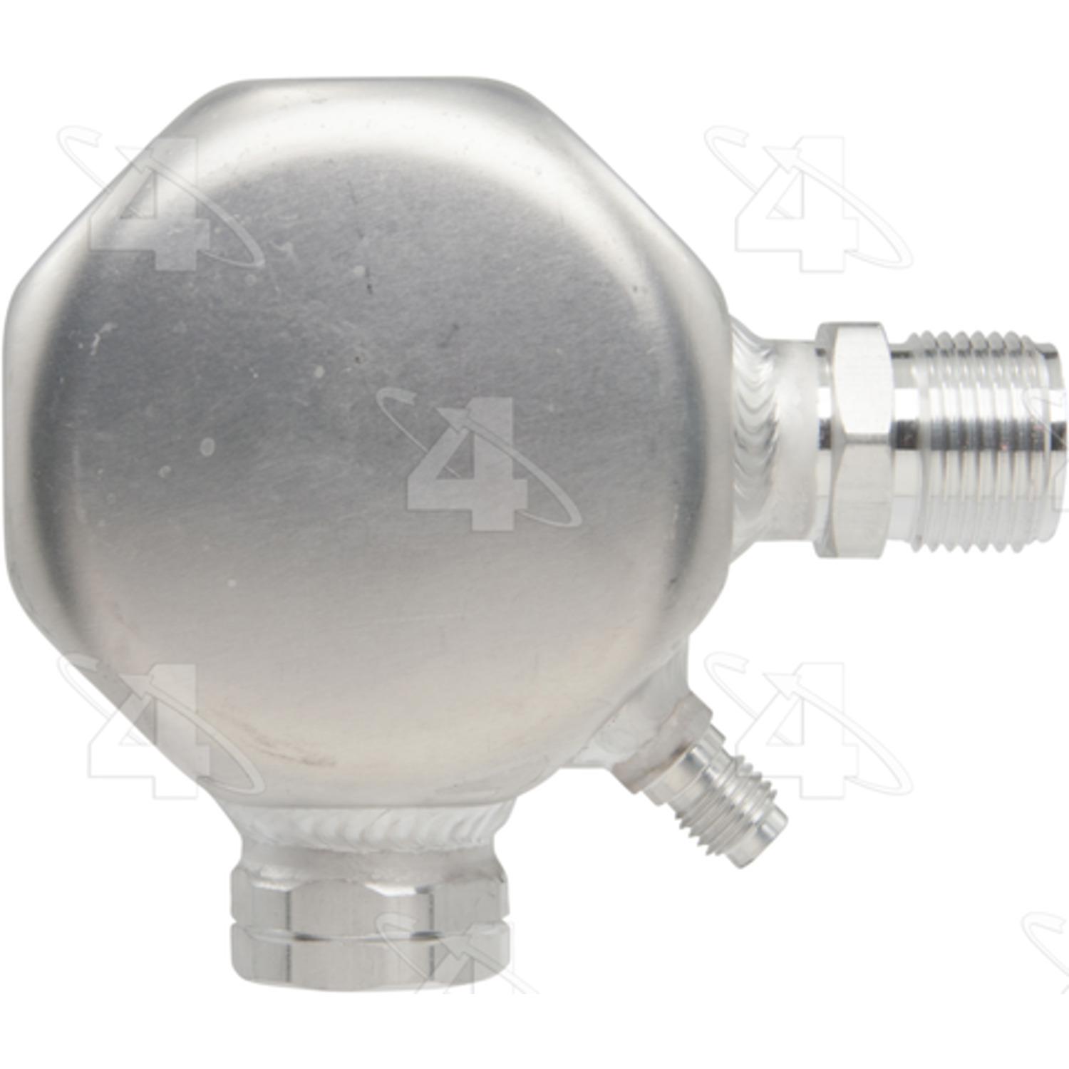 Four Seasons 33103 A/C Accumulator product image 6 of 6