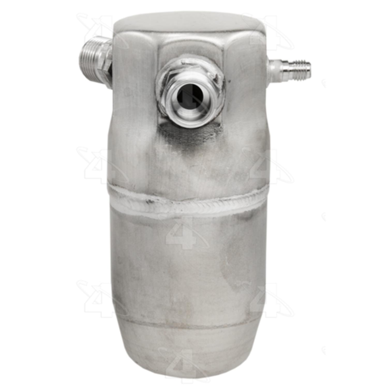 Four Seasons 33104 - A/C Accumulator Four Seasons 33104 A/C Accumulator product image 1 of 6