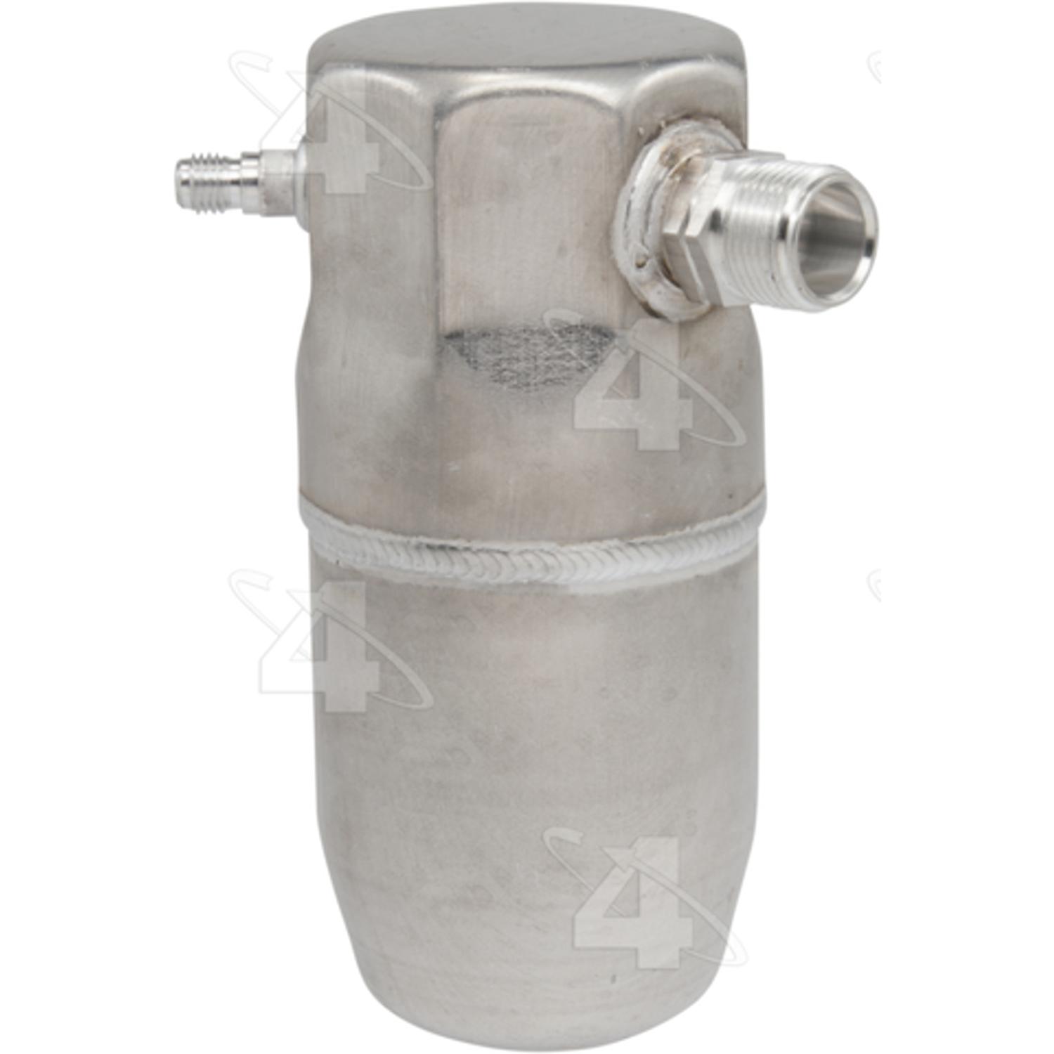 Four Seasons 33104 - A/C Accumulator Four Seasons 33104 A/C Accumulator product image 2 of 6