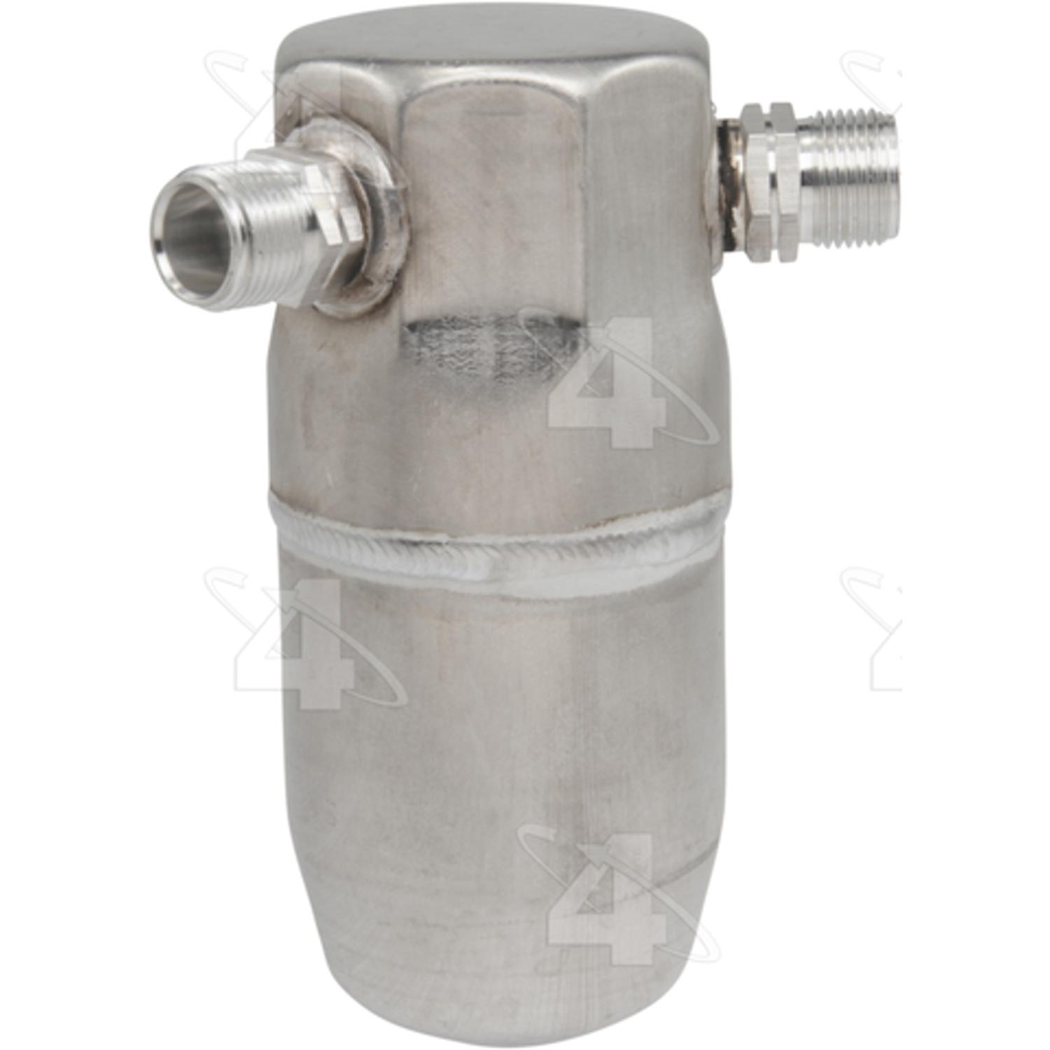 Four Seasons 33104 - A/C Accumulator Four Seasons 33104 A/C Accumulator product image 3 of 6