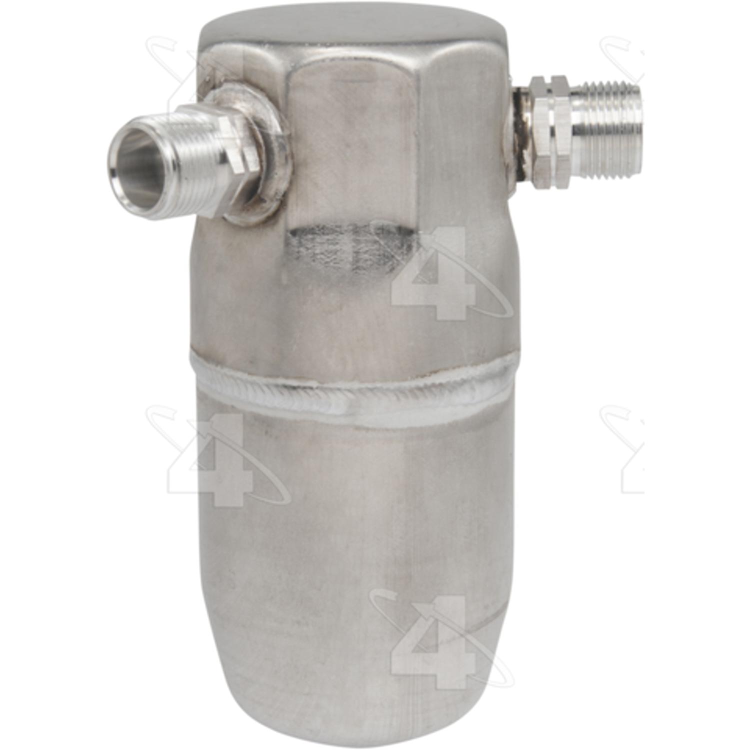 Four Seasons 33104 - A/C Accumulator Four Seasons 33104 A/C Accumulator product image 5 of 6