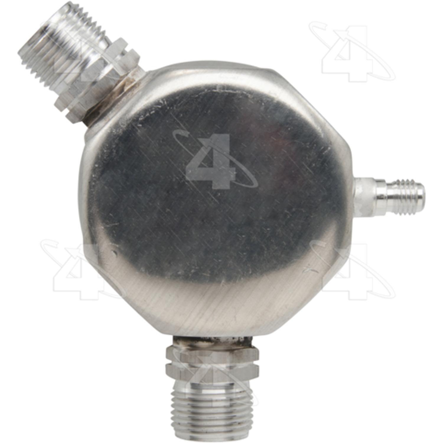 Four Seasons 33104 - A/C Accumulator Four Seasons 33104 A/C Accumulator product image 6 of 6