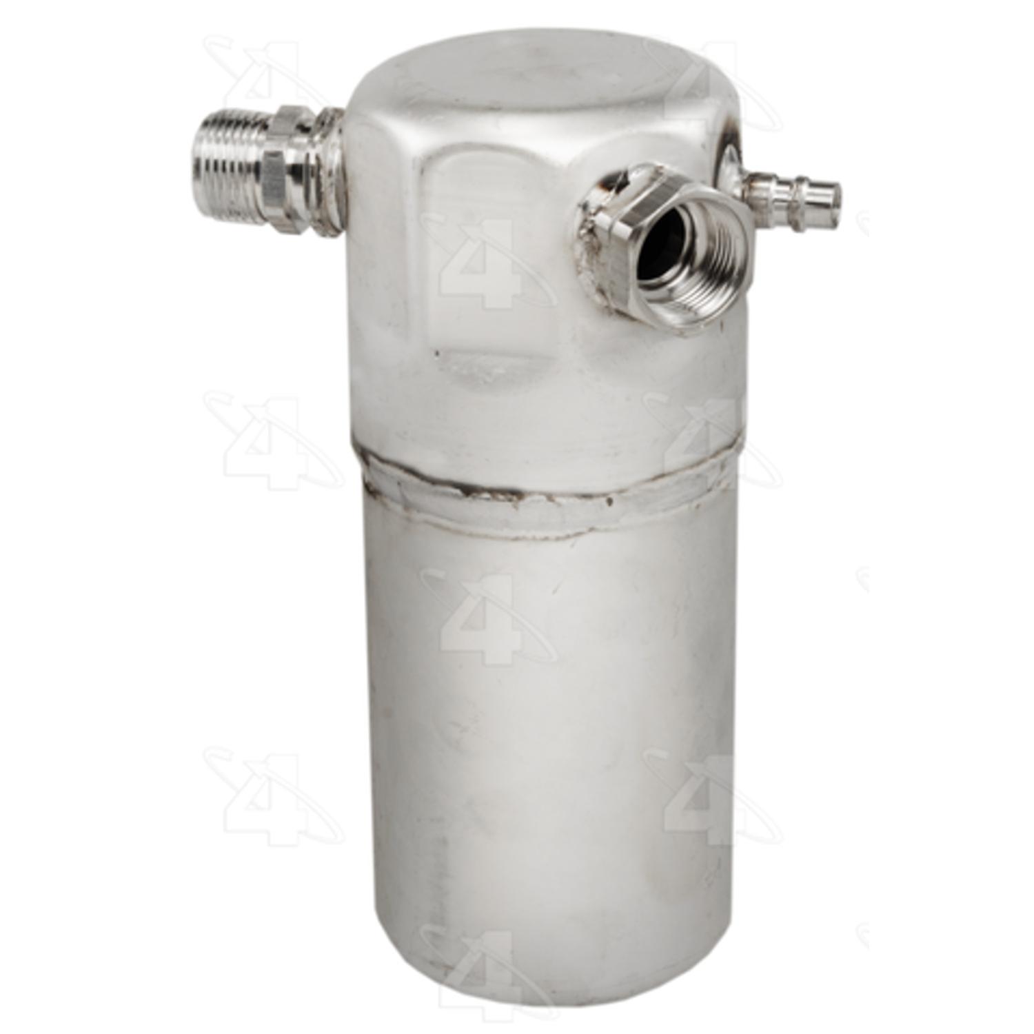 Four Seasons 33105 - A/C Accumulator Four Seasons 33105 A/C Accumulator product image 1 of 6