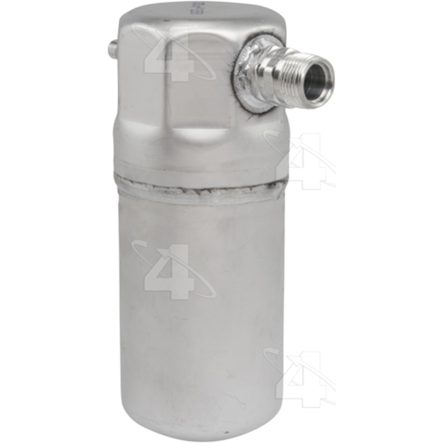 Four Seasons 33105 - A/C Accumulator Four Seasons 33105 A/C Accumulator product image 2 of 6